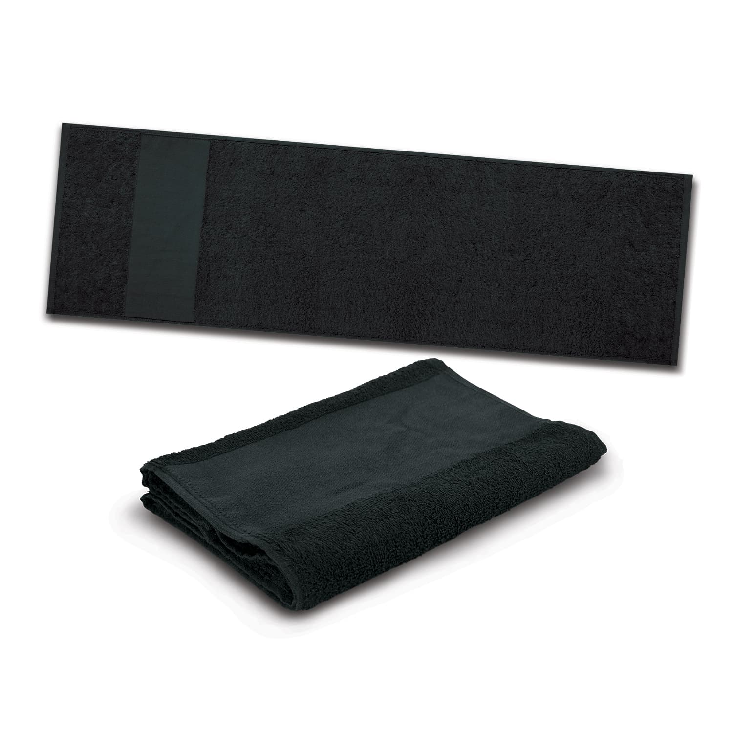 Enduro Sports Towel · Product view