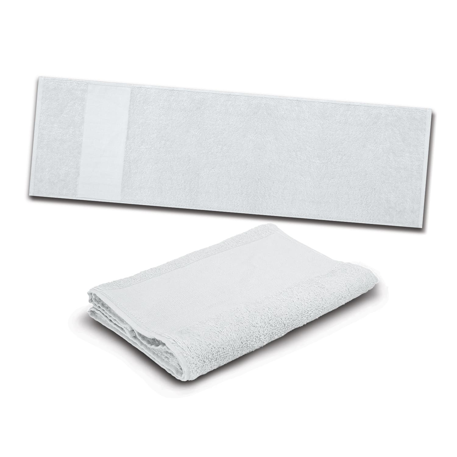 Enduro Sports Towel · Product view