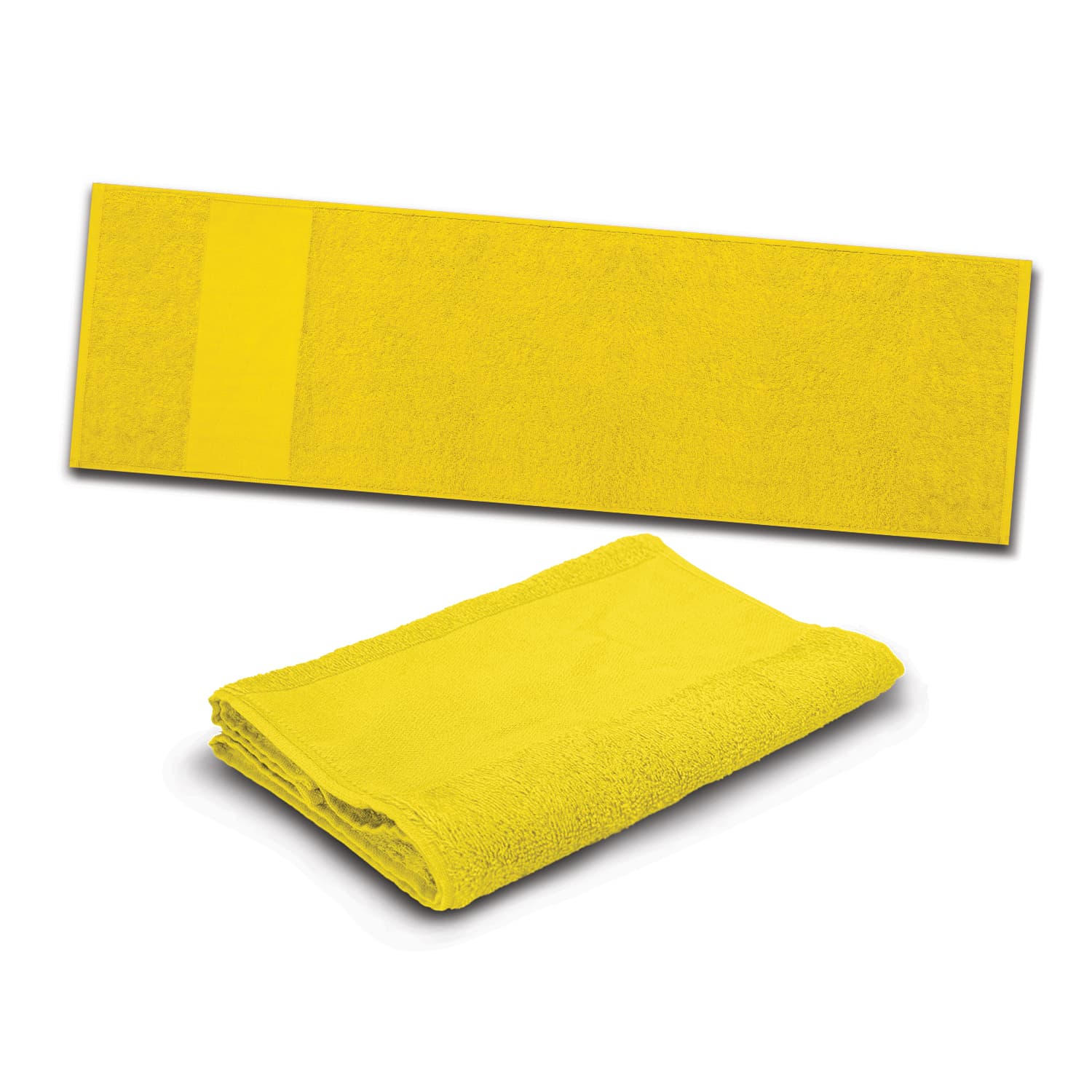 Enduro Sports Towel · Product view