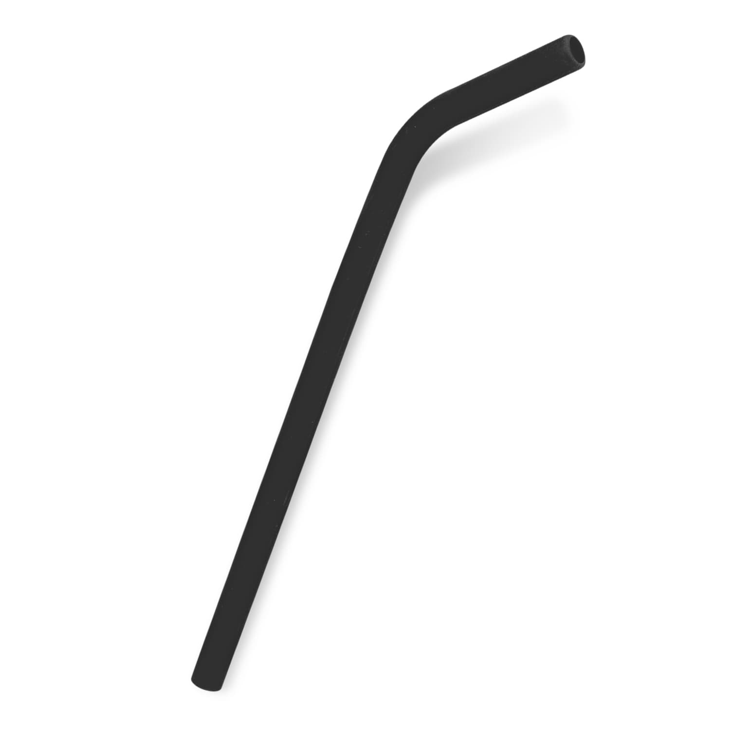 Silicone Straw · Product view
