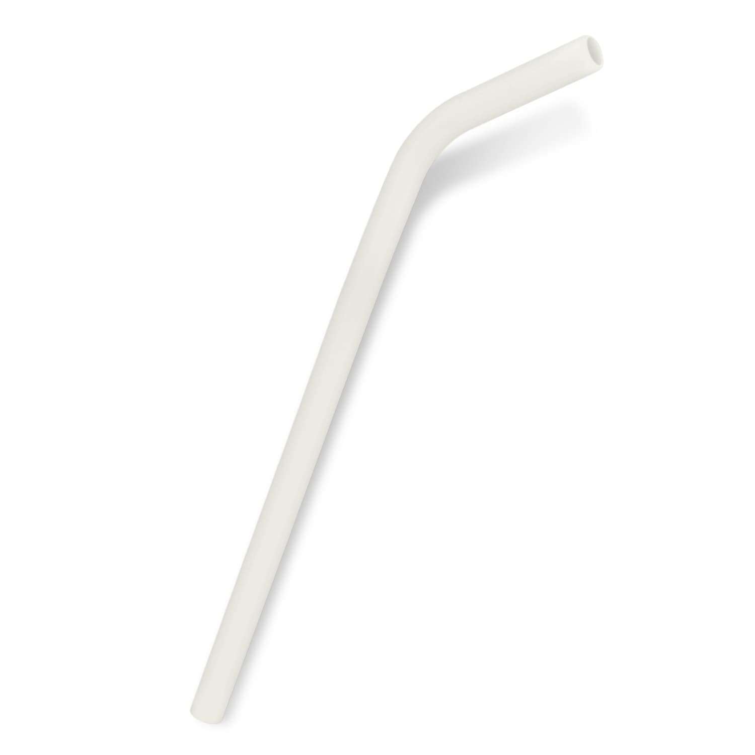 Silicone Straw · Product view