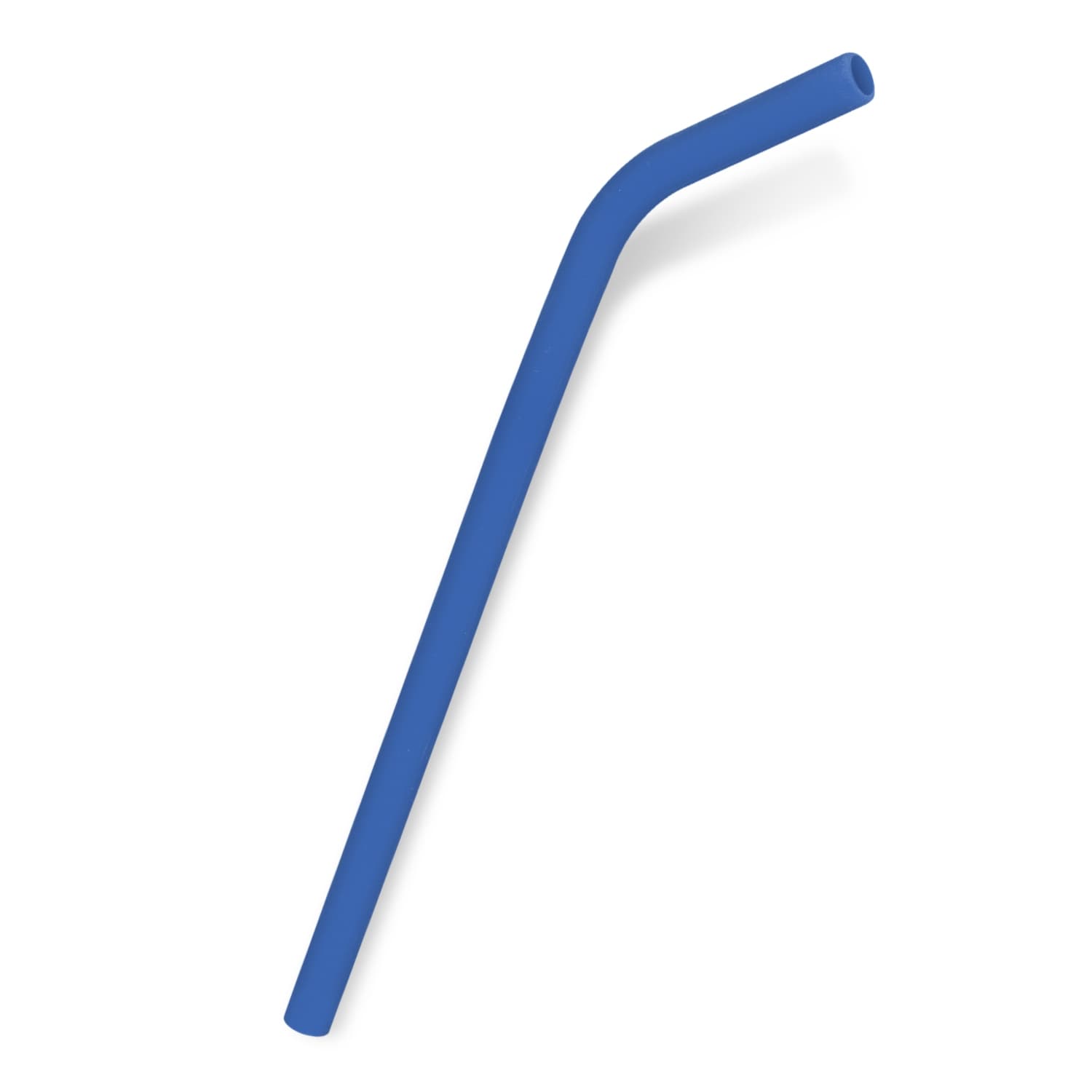 Silicone Straw · Product view