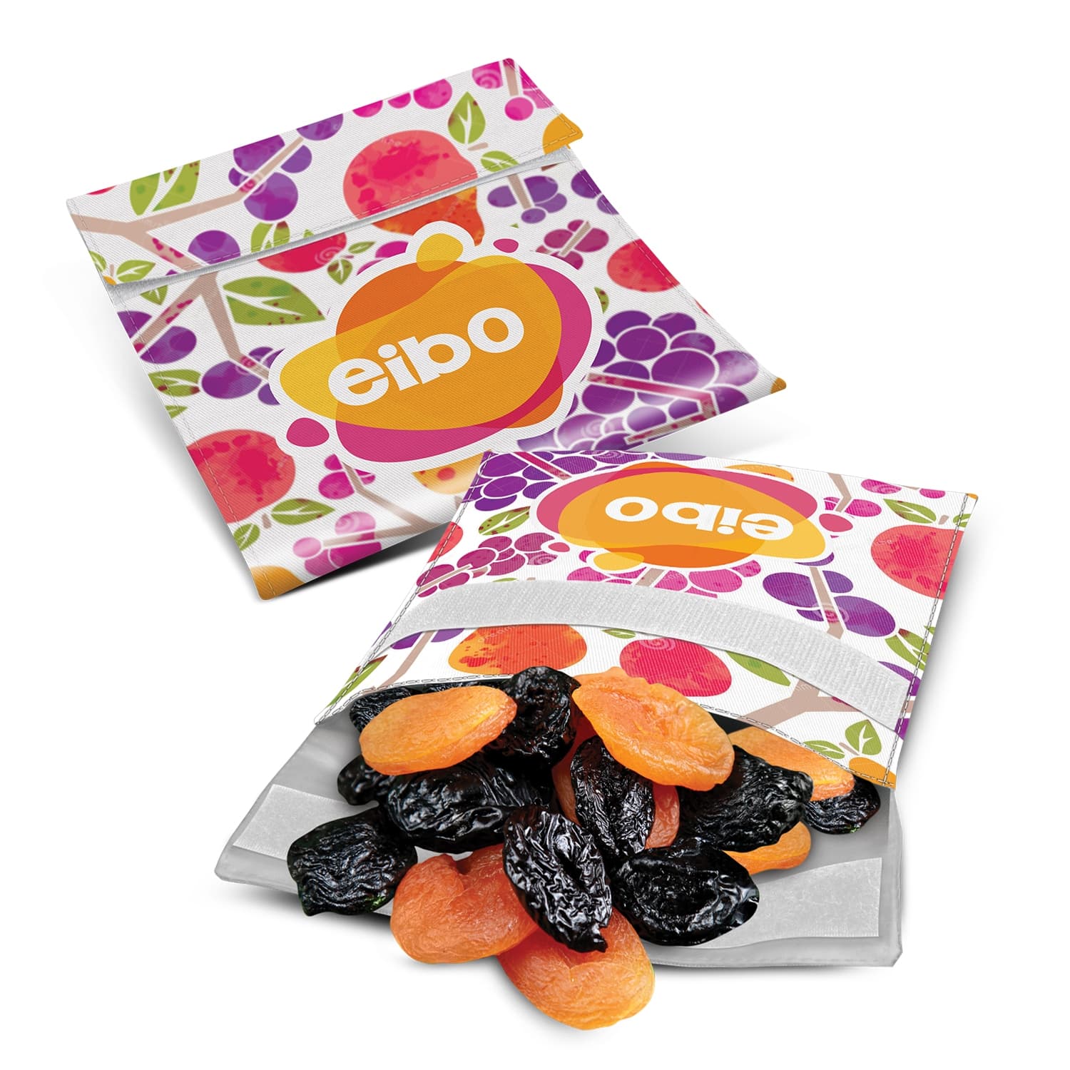 Karma Reusable Food Pouch · Product view