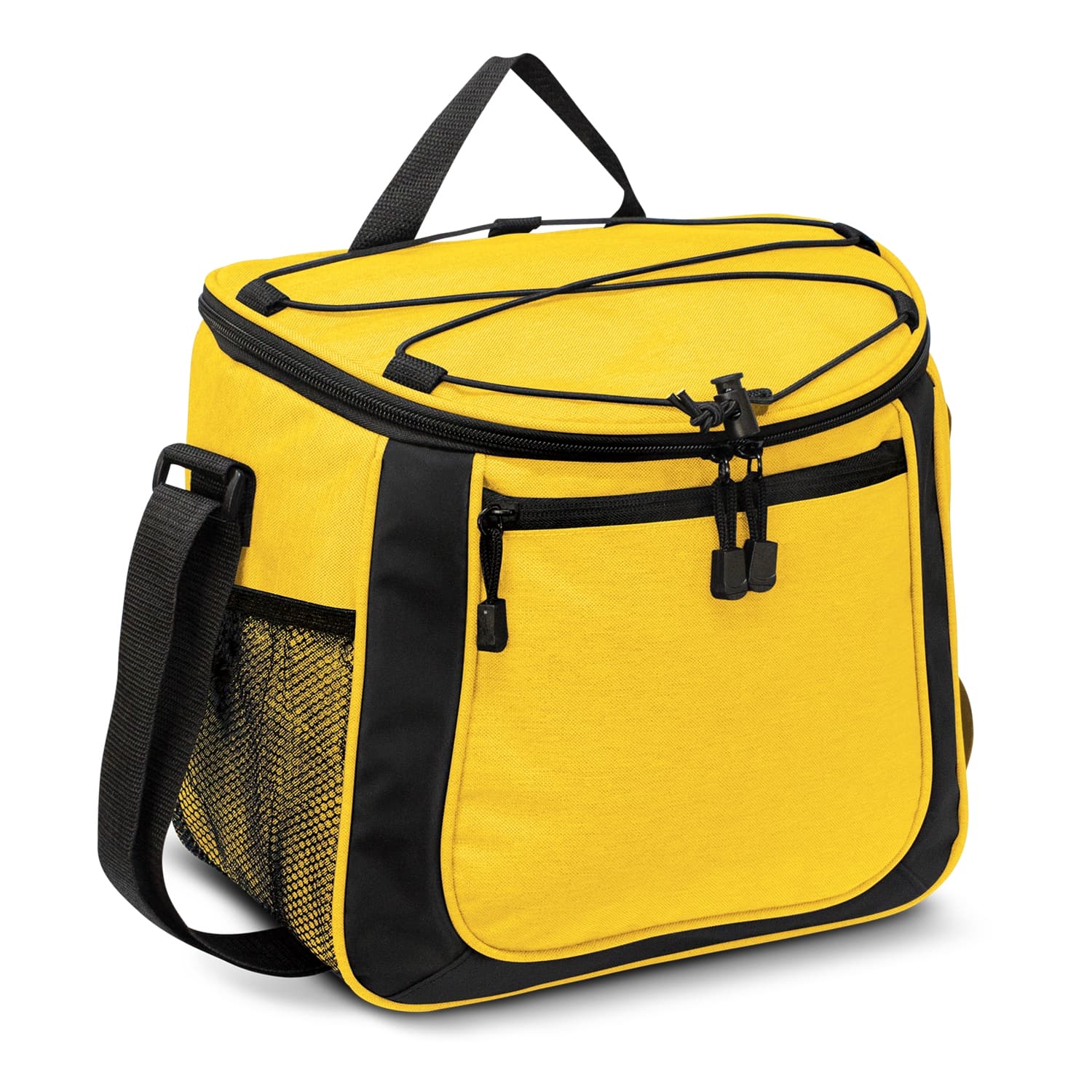 Aspiring Cooler Bag 13L · Yellow · colour reference