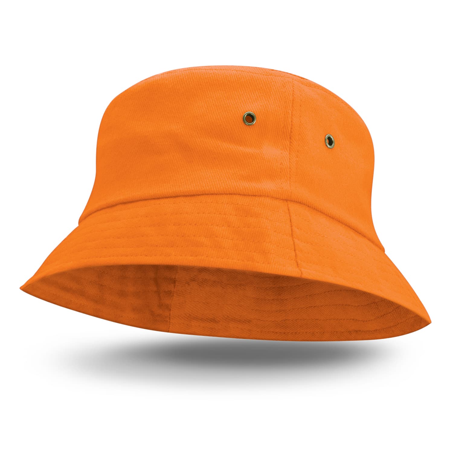 Bondi Bucket Hat · Orange · colour reference