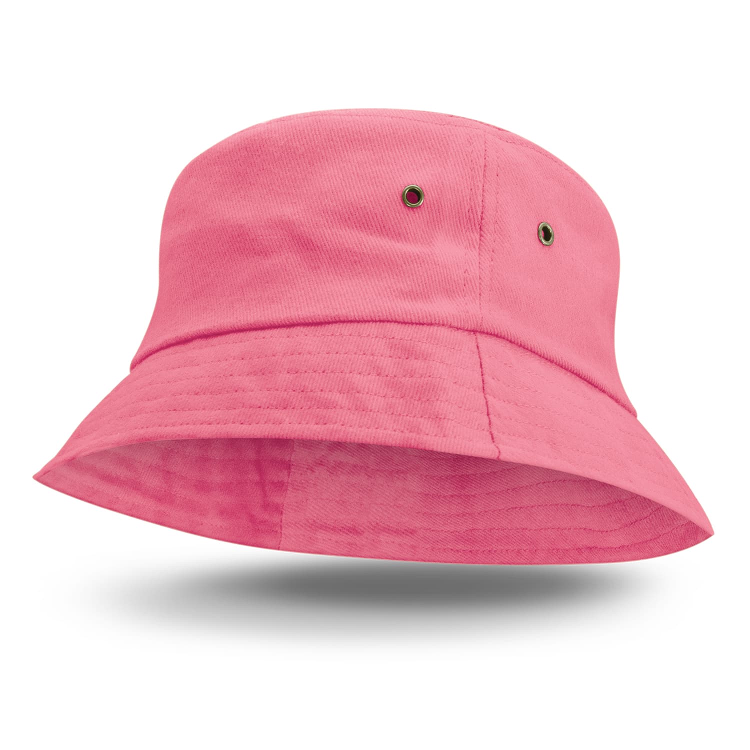 Bondi Bucket Hat · Pink · colour reference