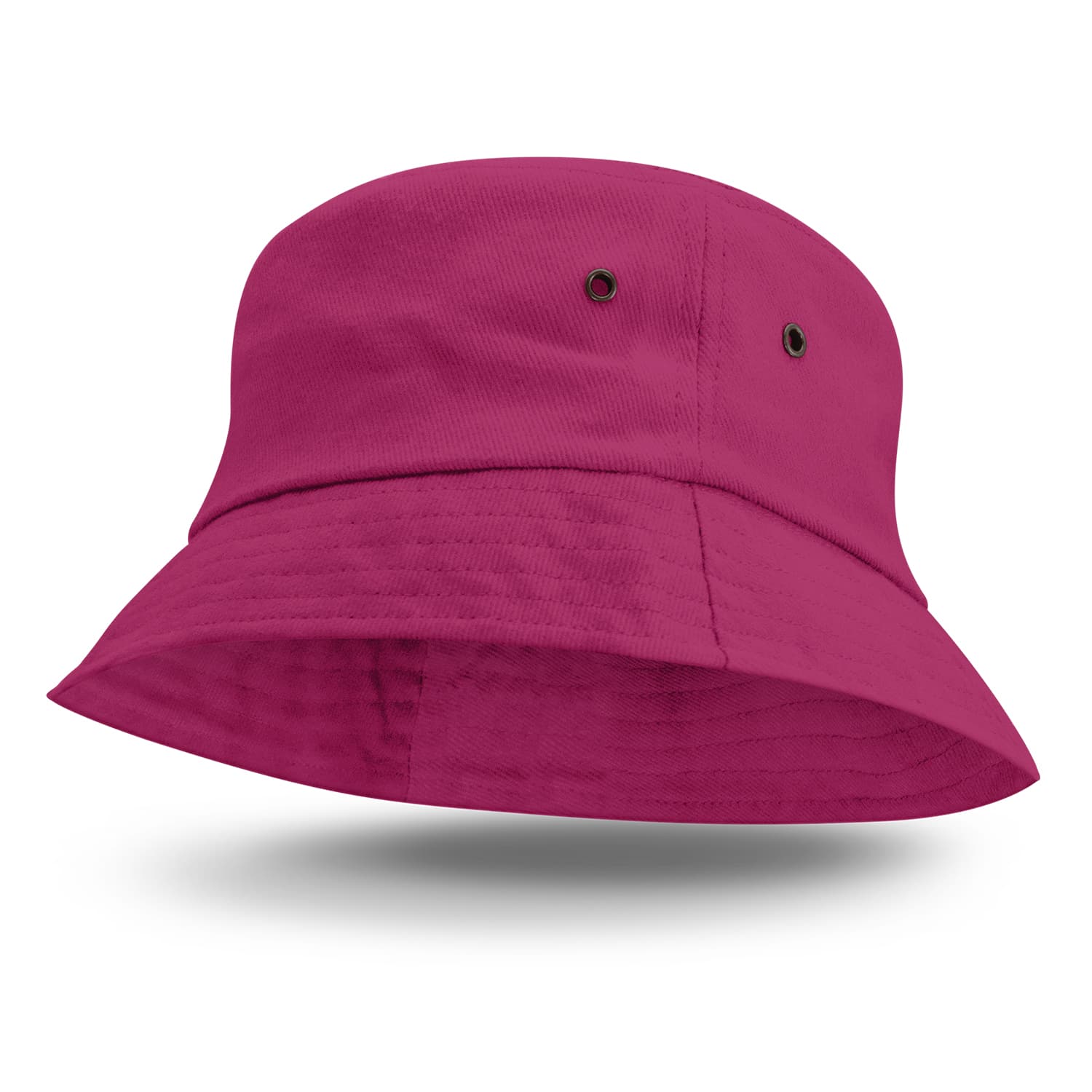 Bondi Bucket Hat · Fuchsia · colour reference