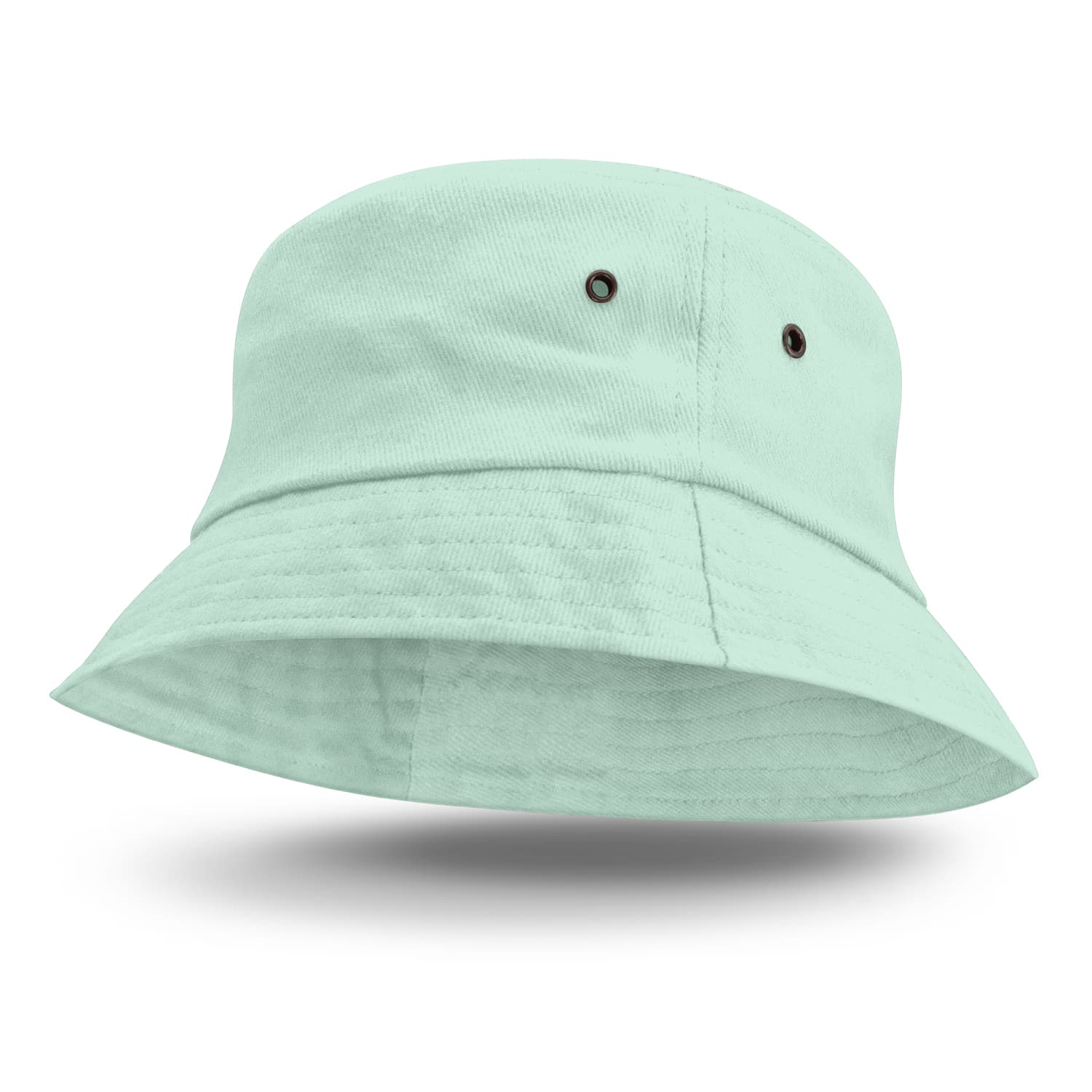 Bondi Bucket Hat · Mint · colour reference