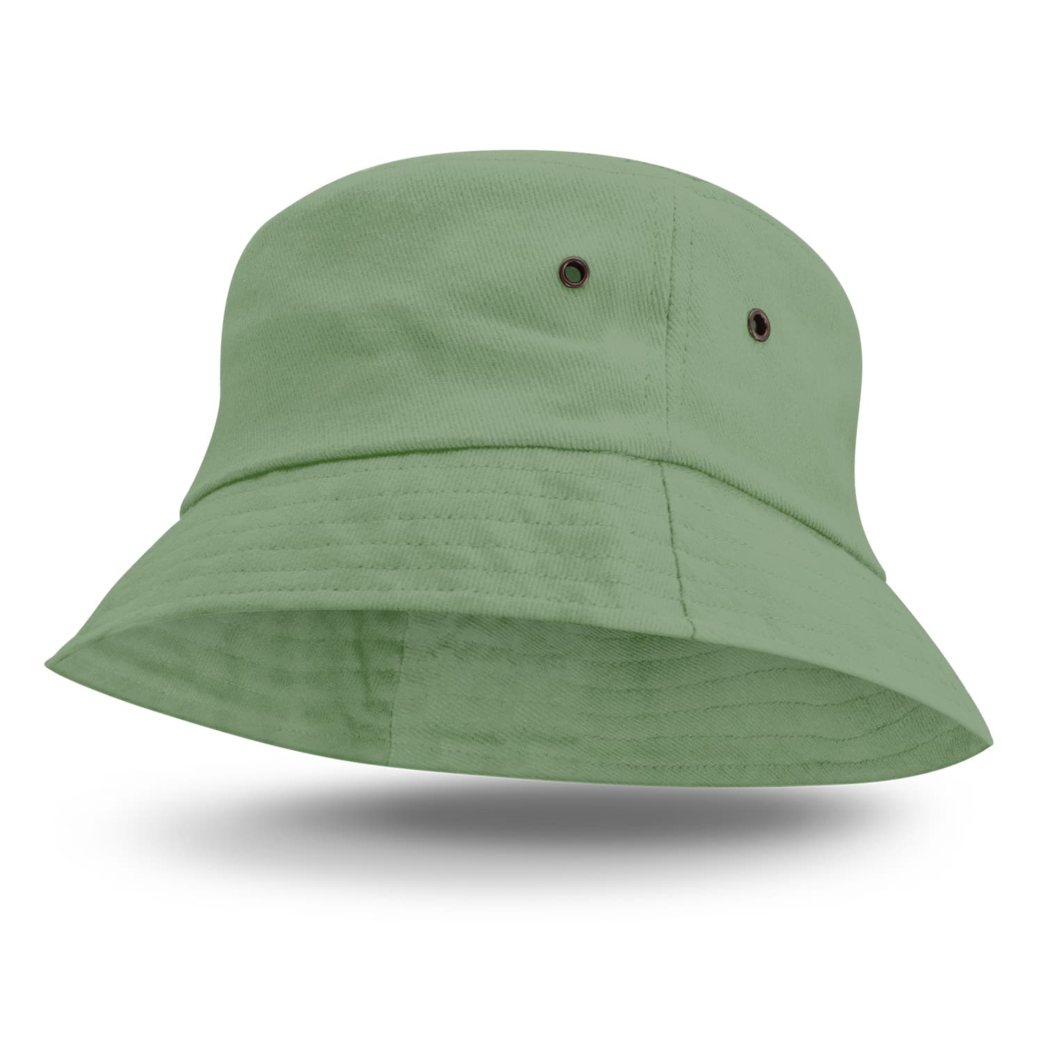 Bondi Bucket Hat · Sage · colour reference