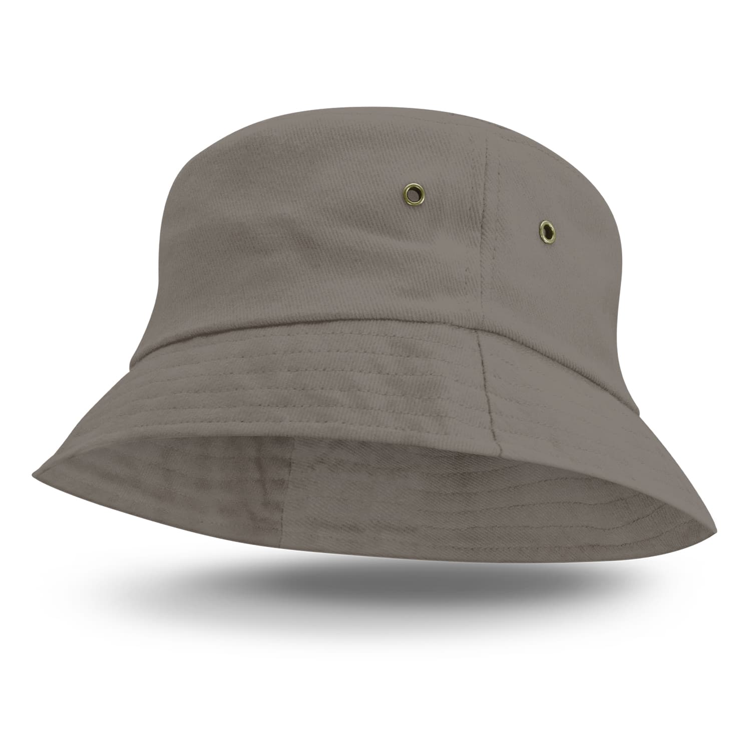 Bondi Bucket Hat · Taupe · colour reference