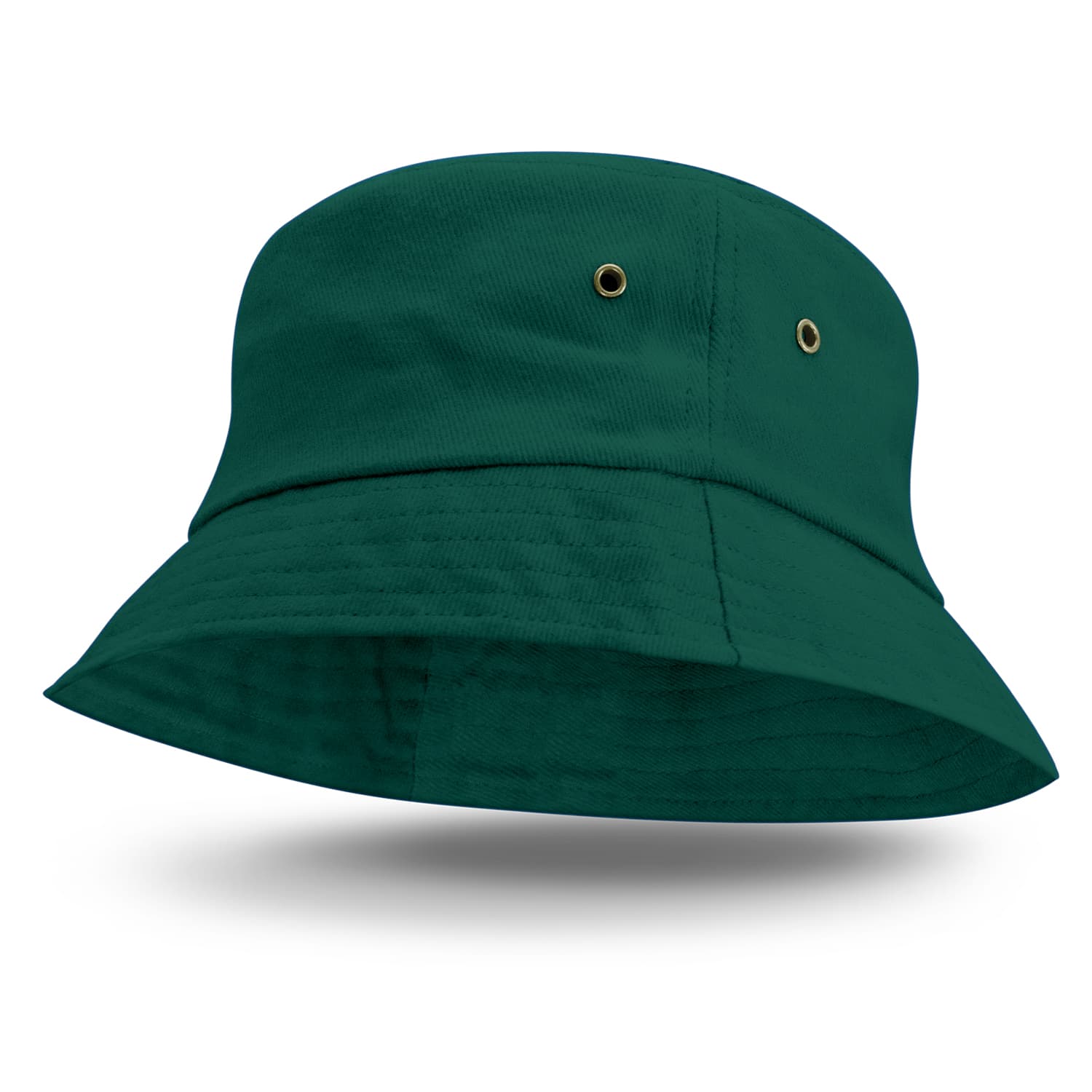 Bondi Bucket Hat · Dark Green · colour reference
