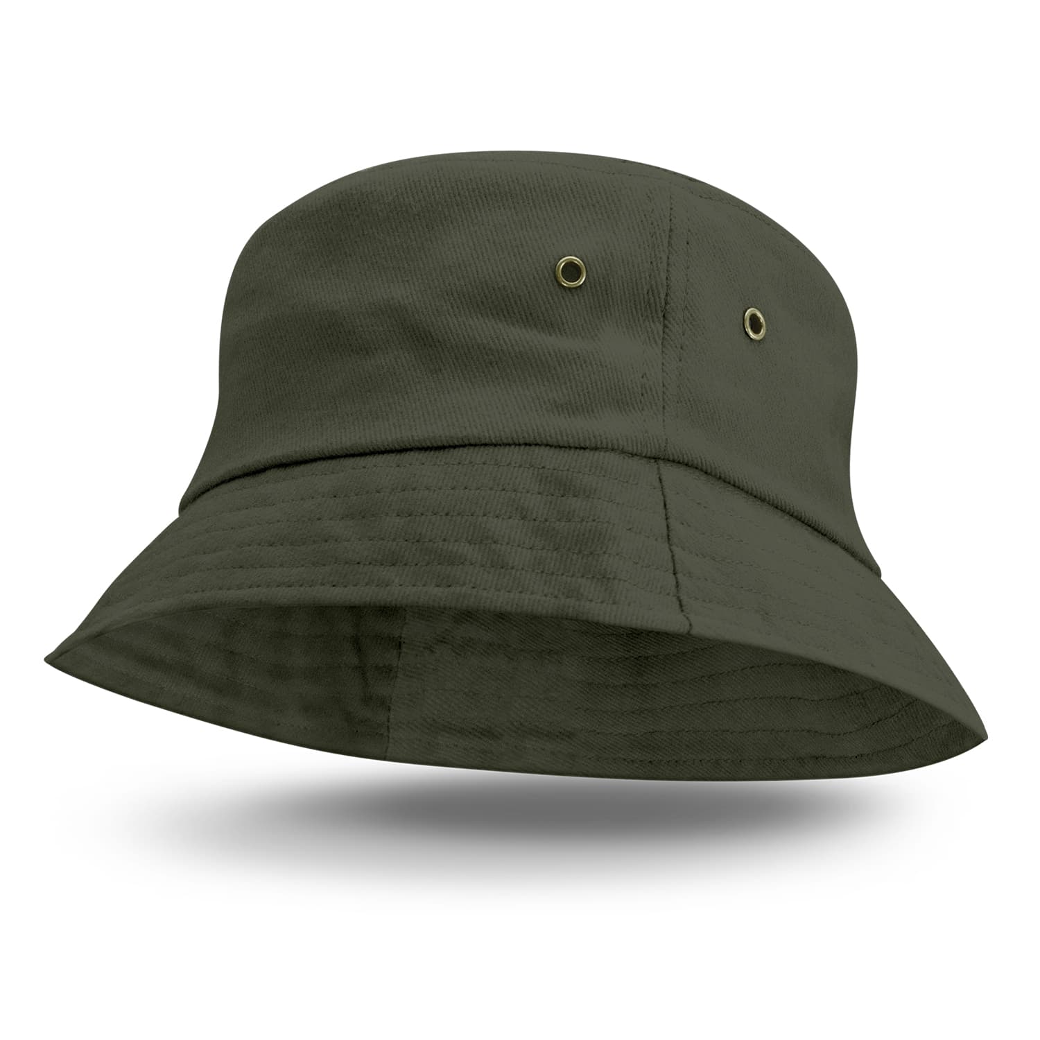Bondi Bucket Hat · Khaki · colour reference