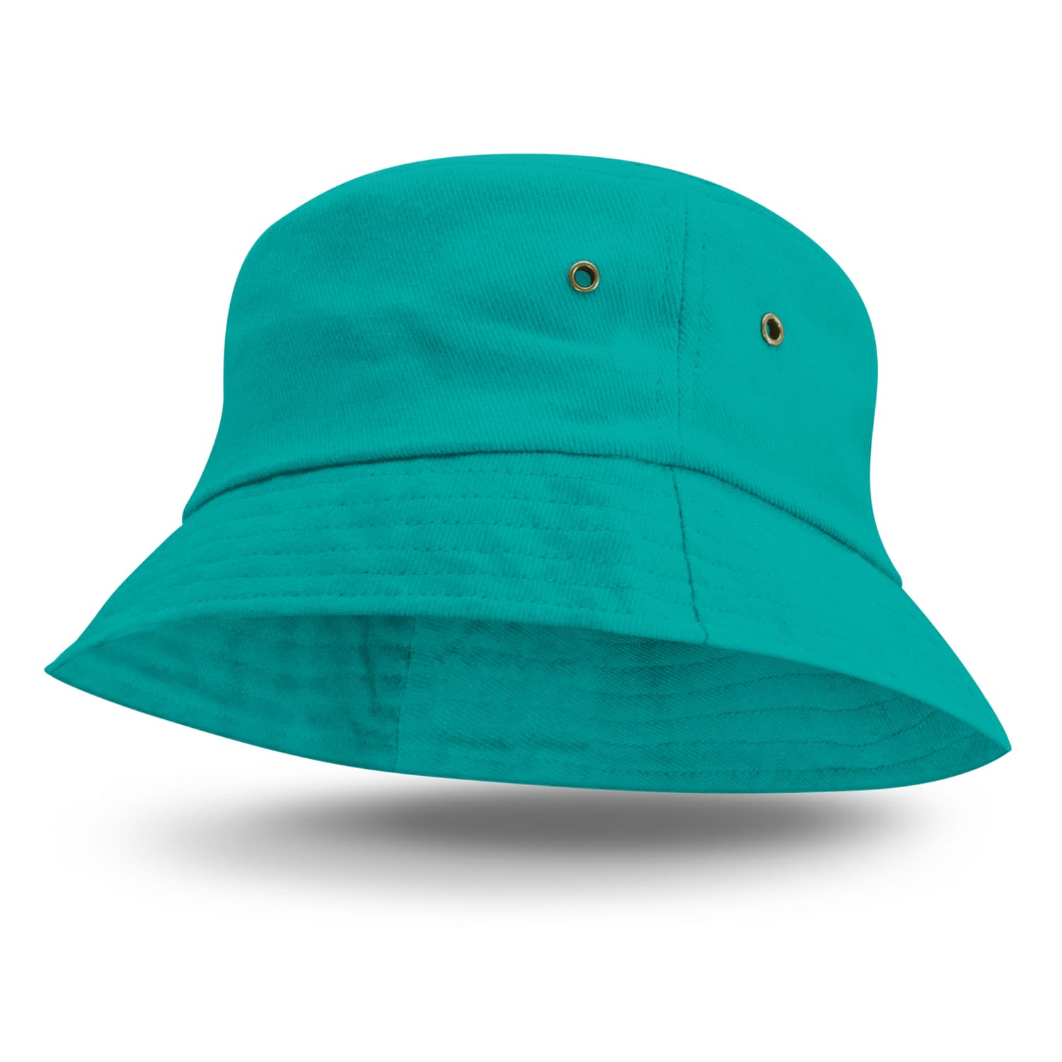 Bondi Bucket Hat · Teal · colour reference