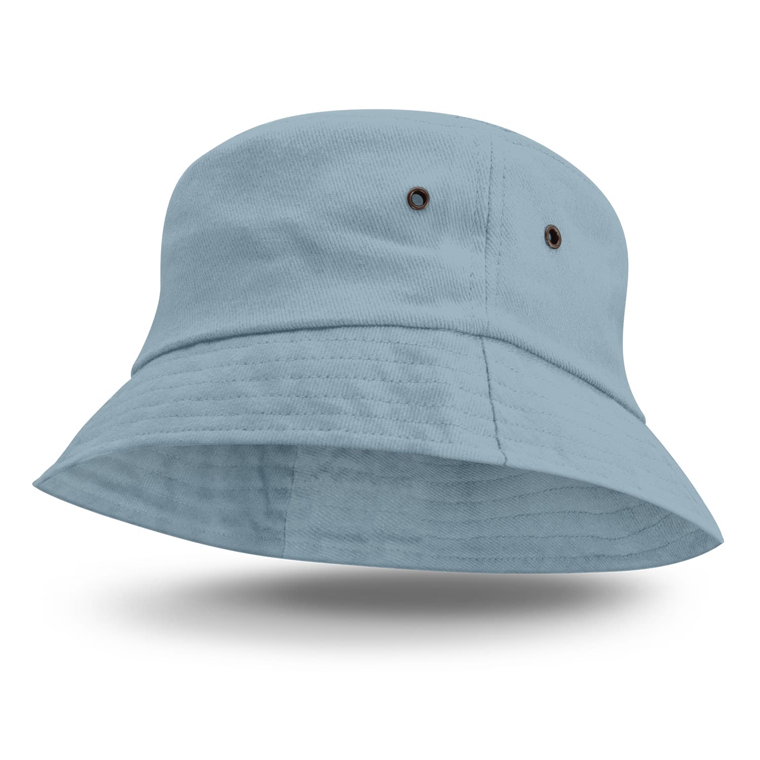 Bondi Bucket Hat · Pale Blue · colour reference