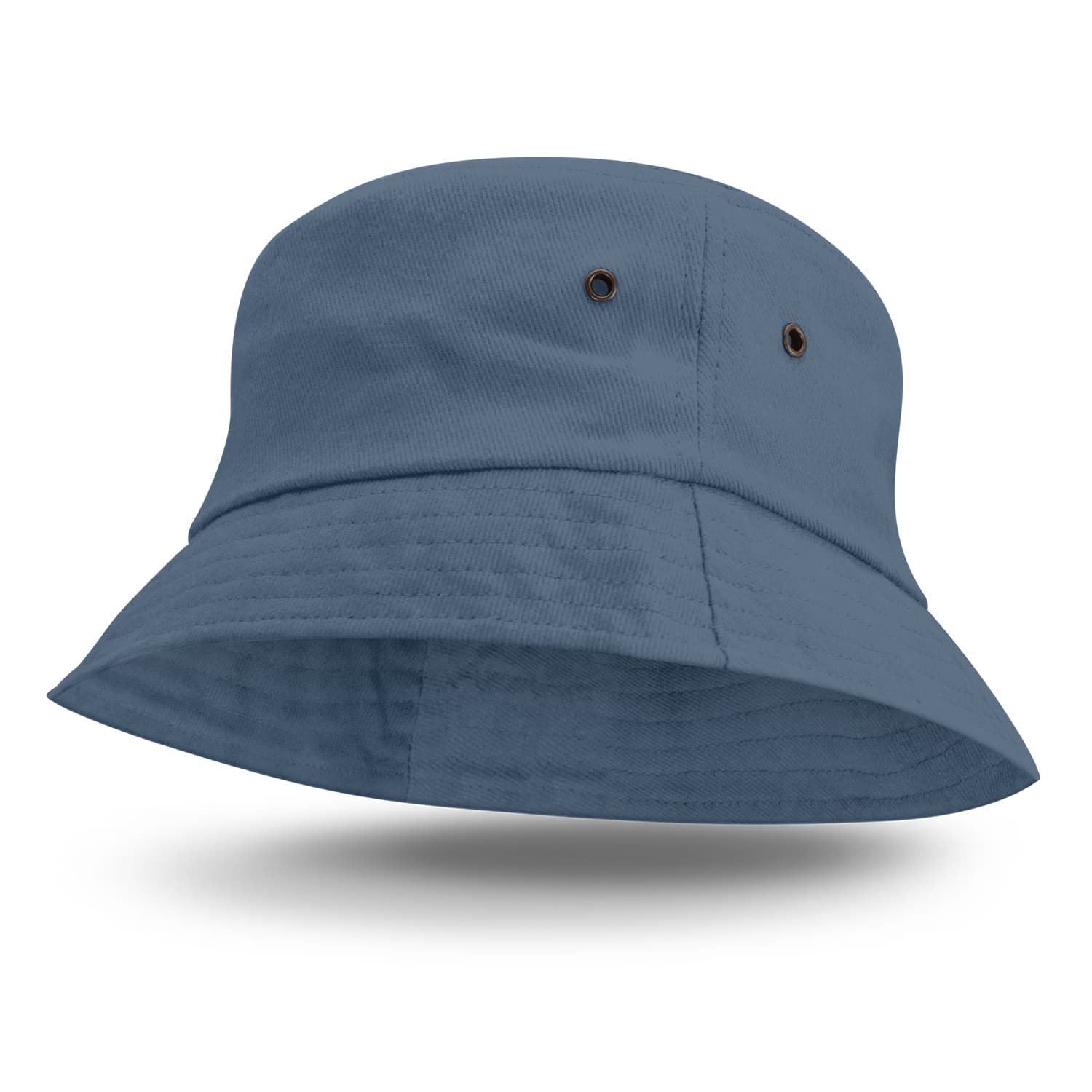 Bondi Bucket Hat · Slate Blue · colour reference