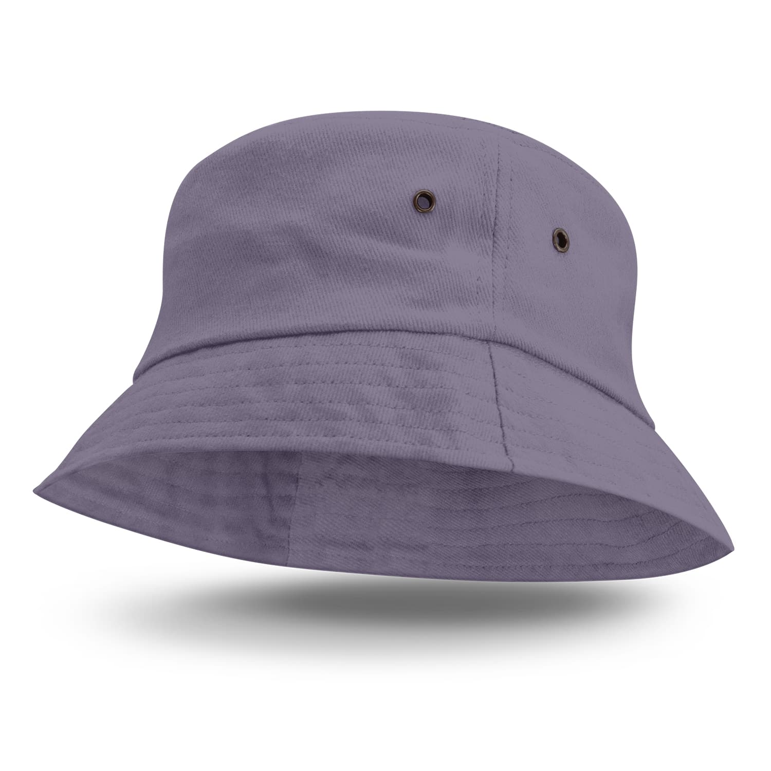 Bondi Bucket Hat · Mauve · colour reference