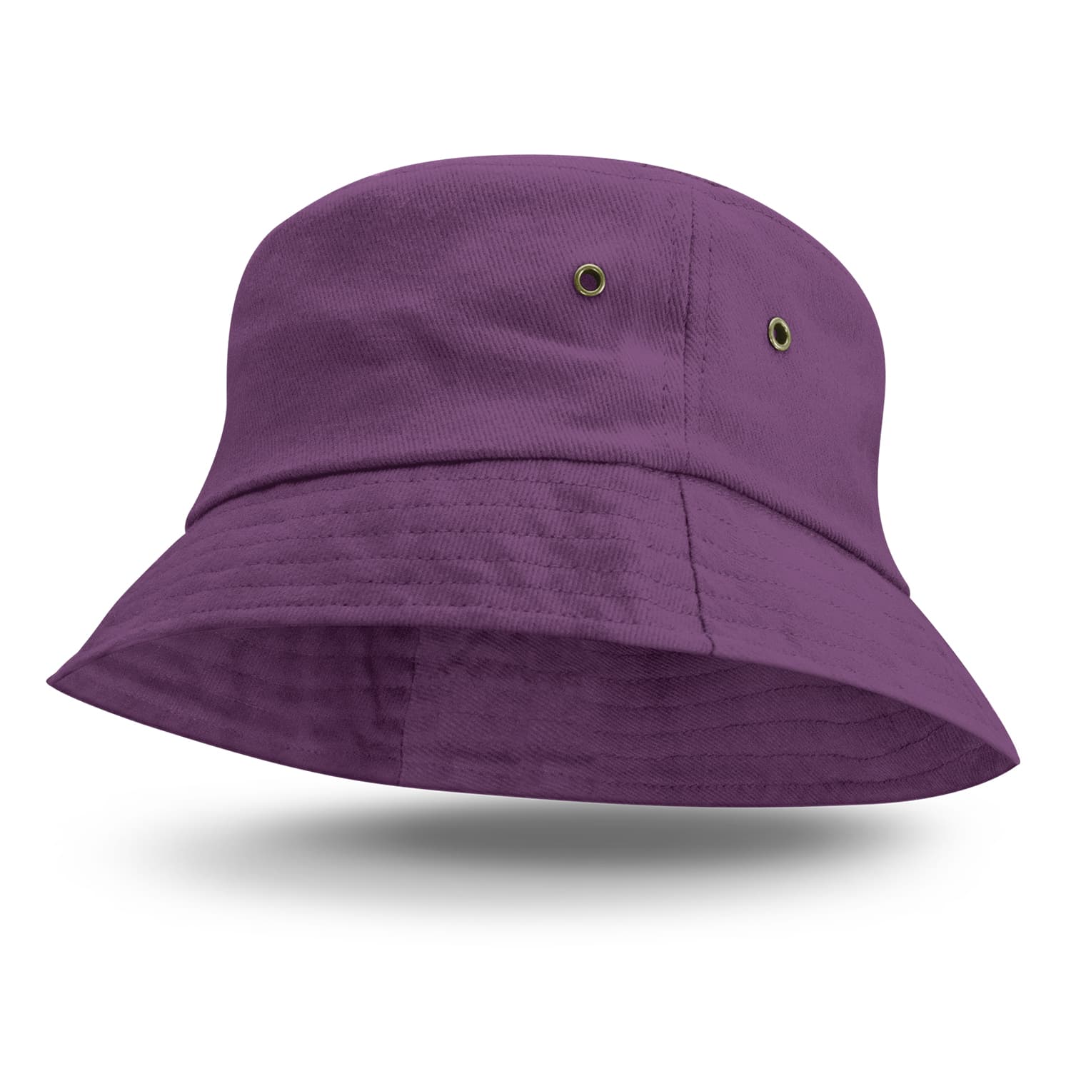 Bondi Bucket Hat · Purple · colour reference