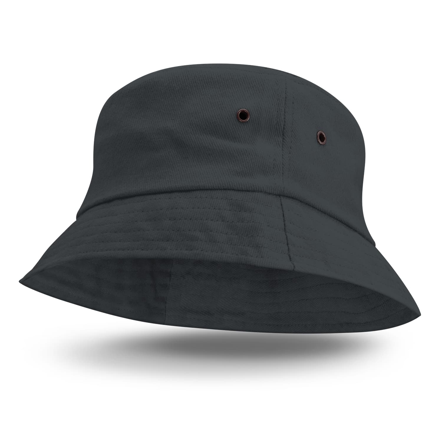 Bondi Bucket Hat · Charcoal · colour reference
