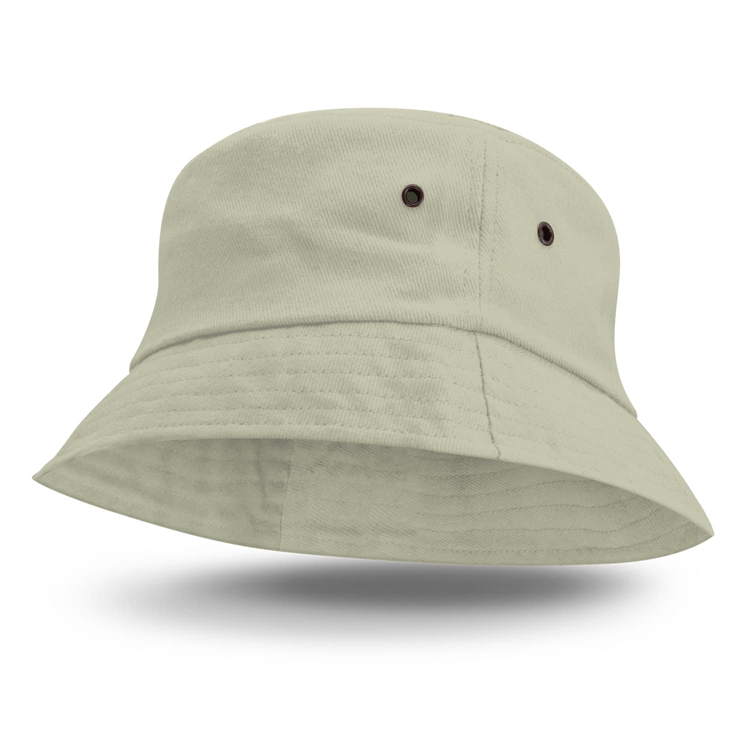 Bondi Bucket Hat · Ecru · colour reference