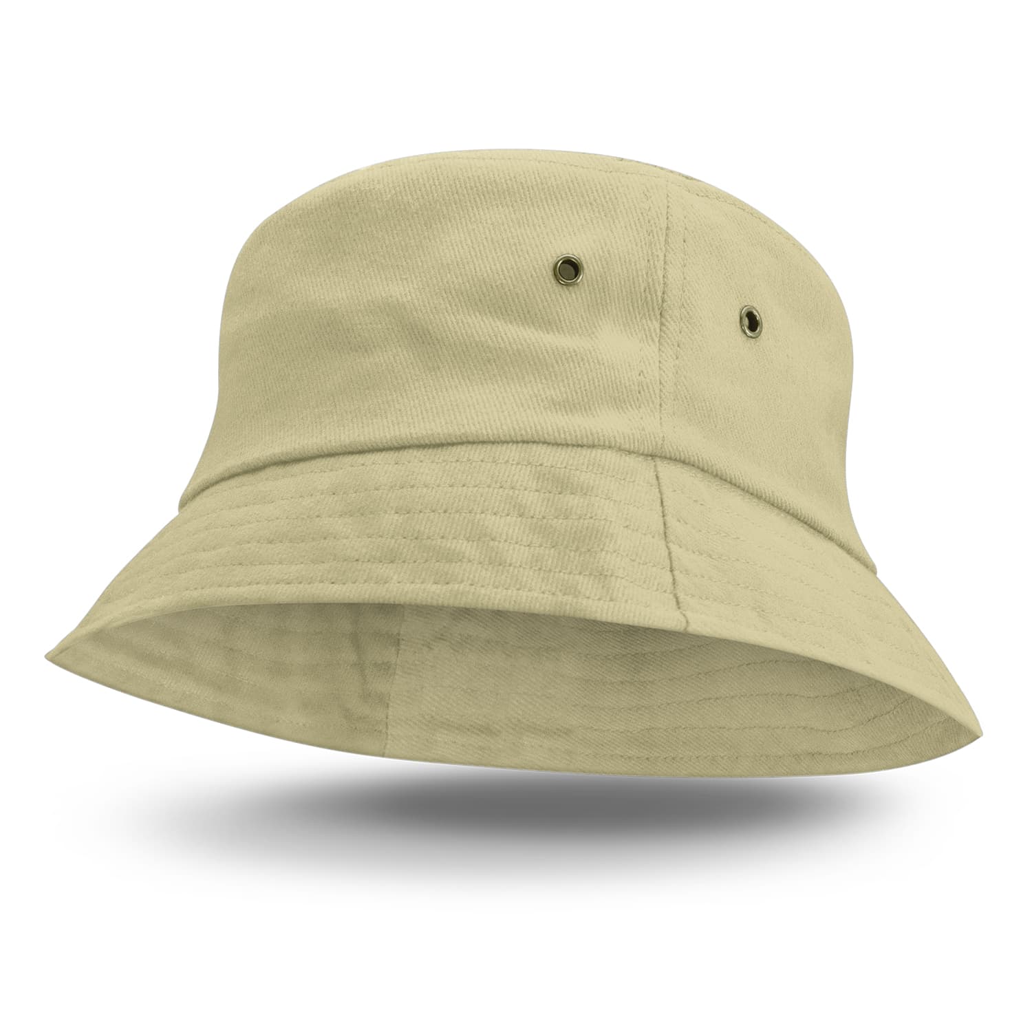 Bondi Bucket Hat · Beige · colour reference