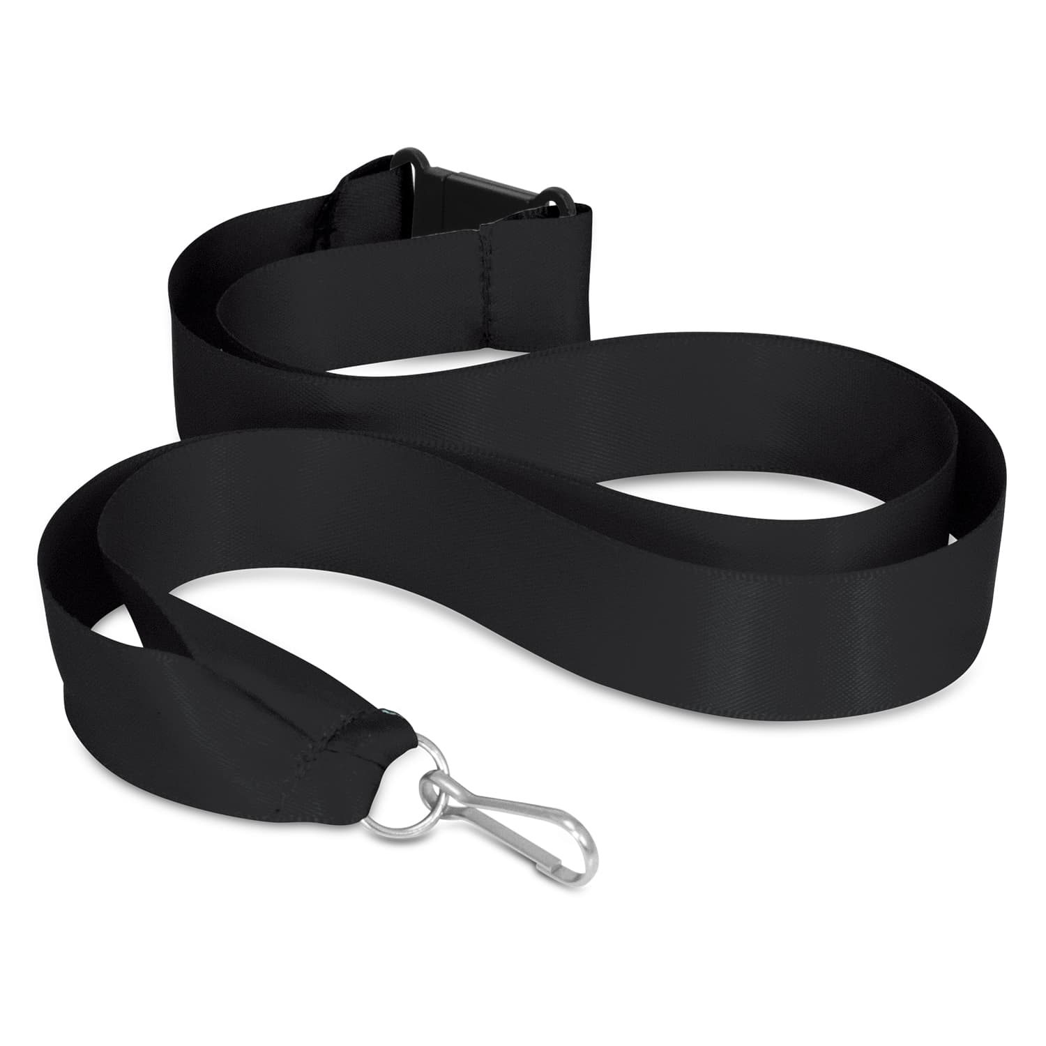 Ribbon Lanyard · Product view