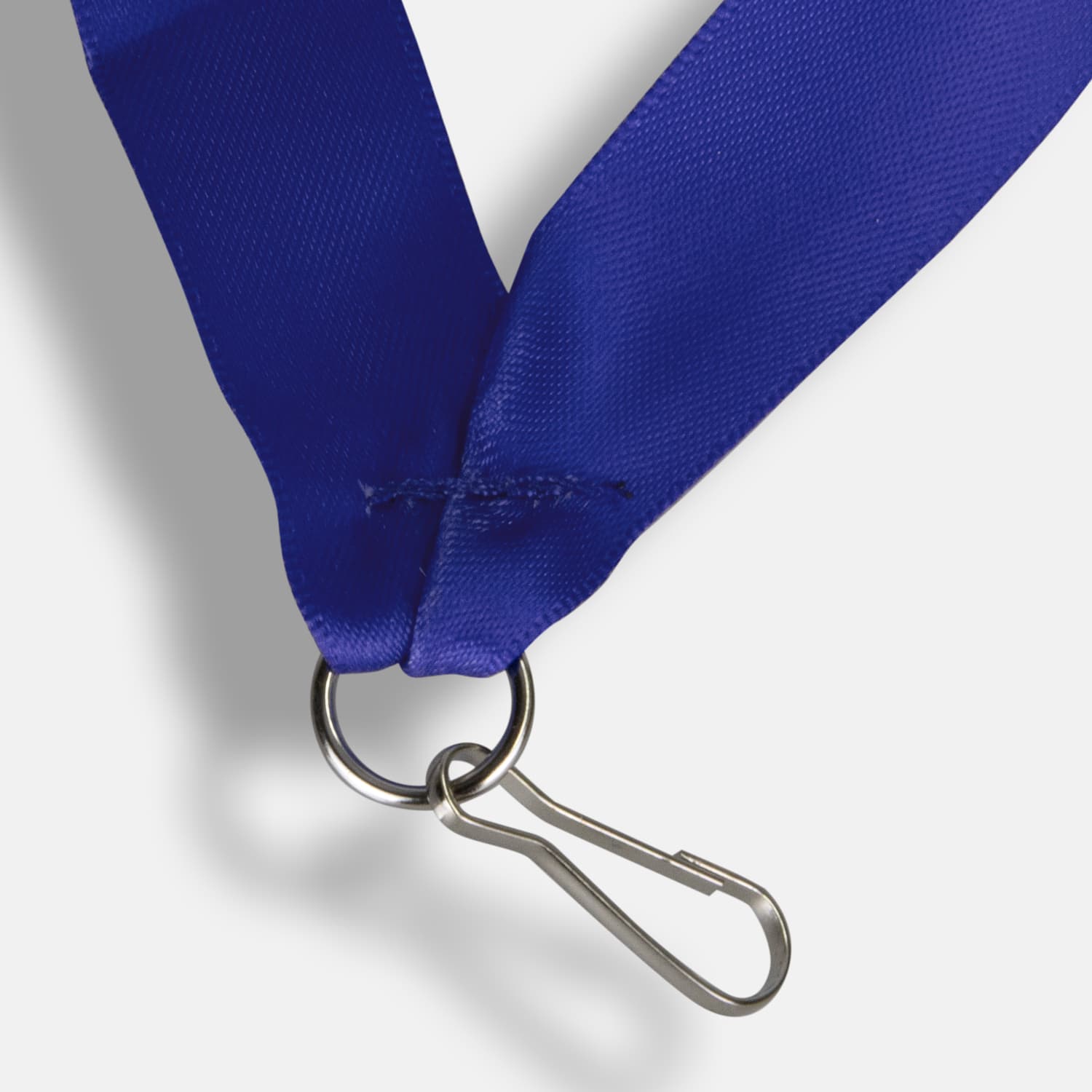 Ribbon Lanyard · Product view