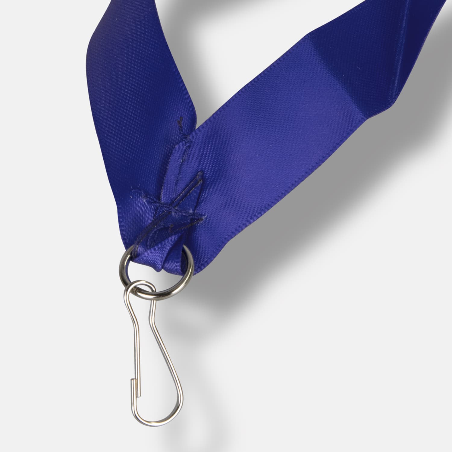 Ribbon Lanyard · Product view