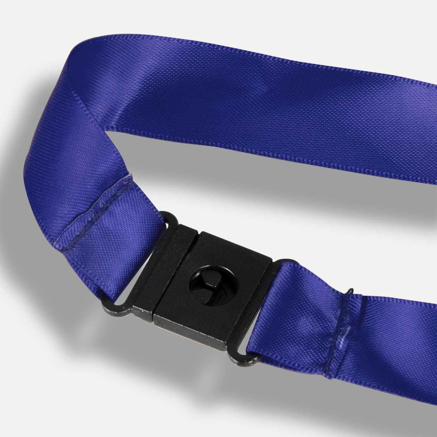 Ribbon Lanyard · Product view