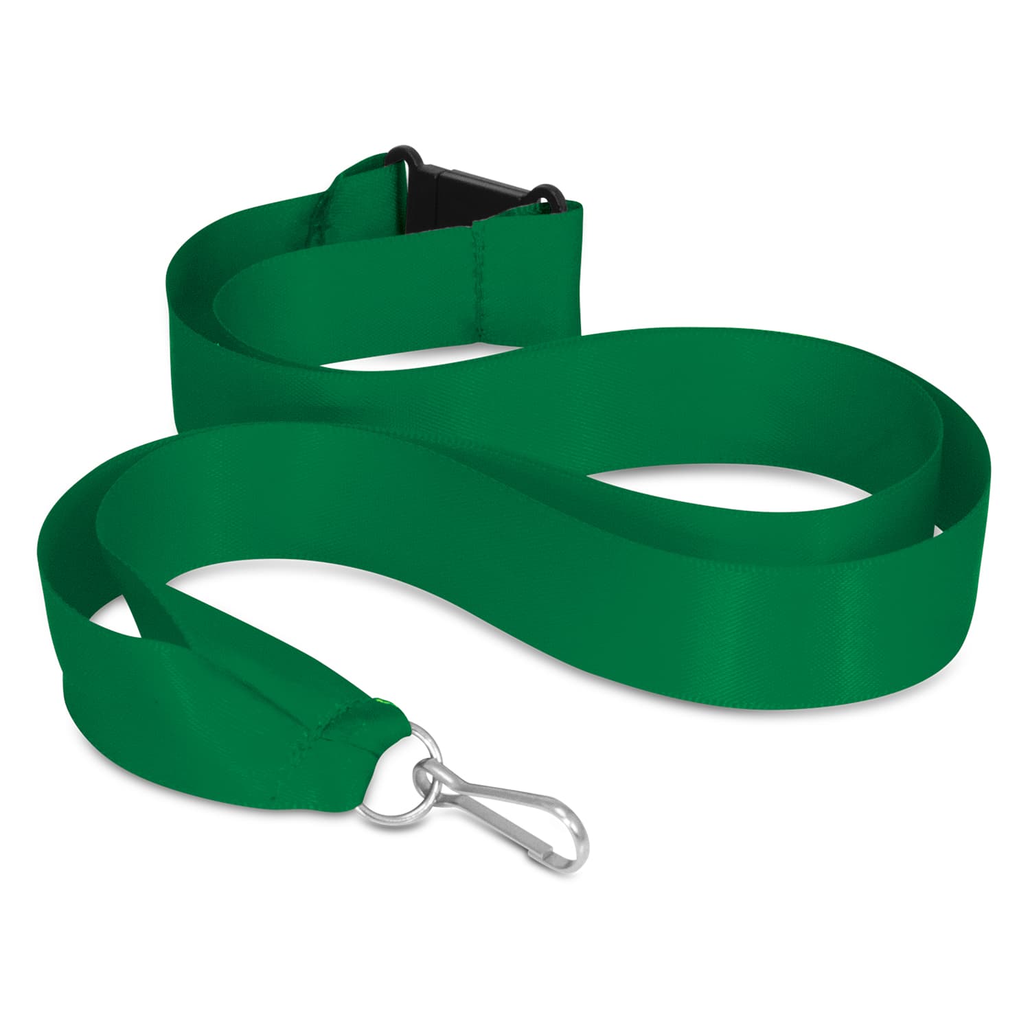 Ribbon Lanyard · Product view