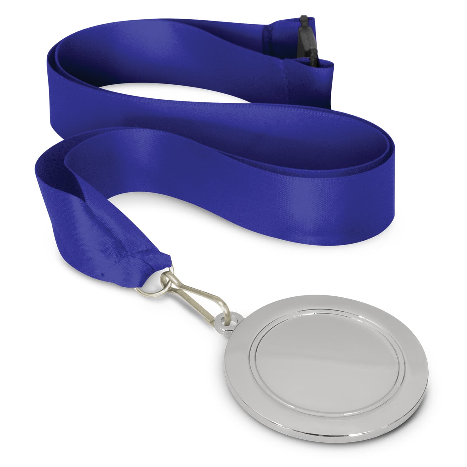 Podium Medal - 65mm · Product view