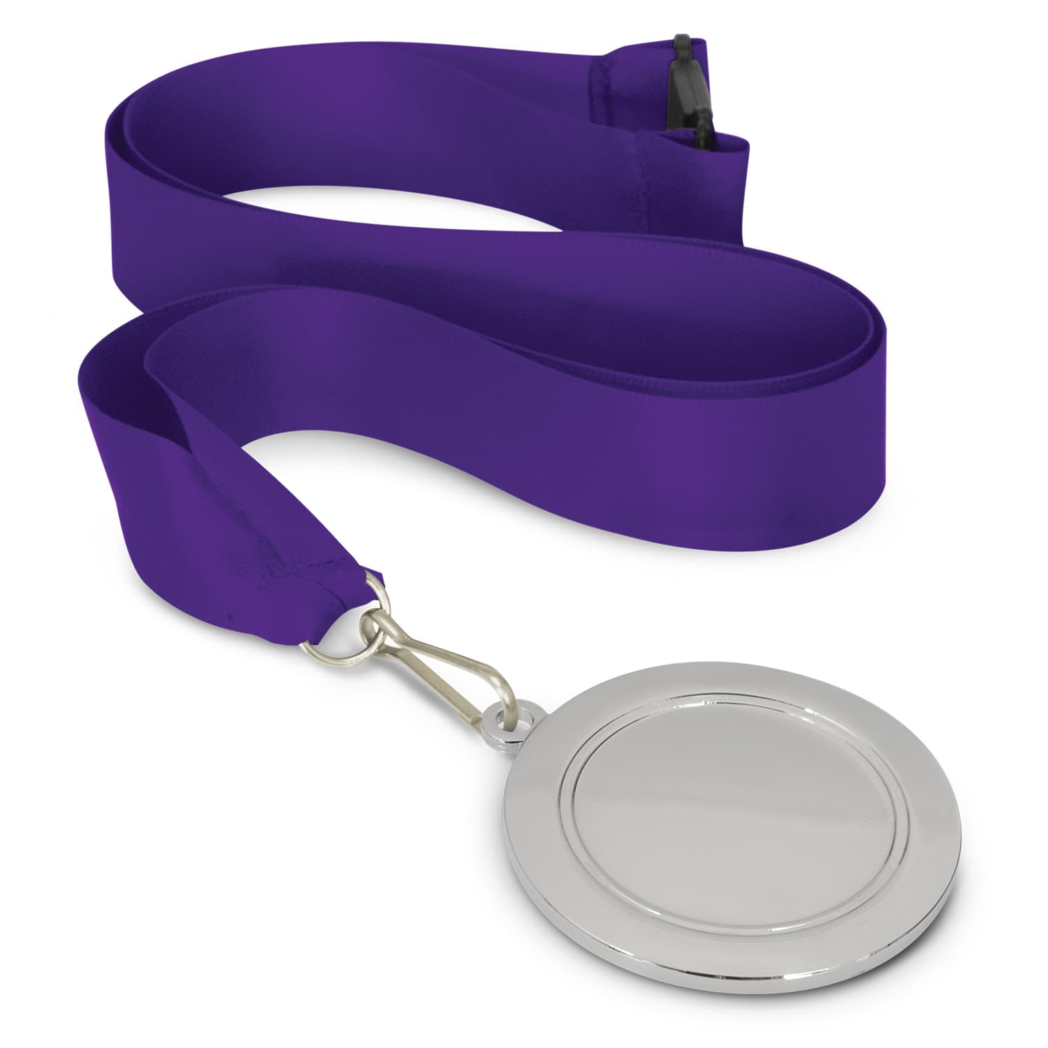 Podium Medal - 65mm · Product view