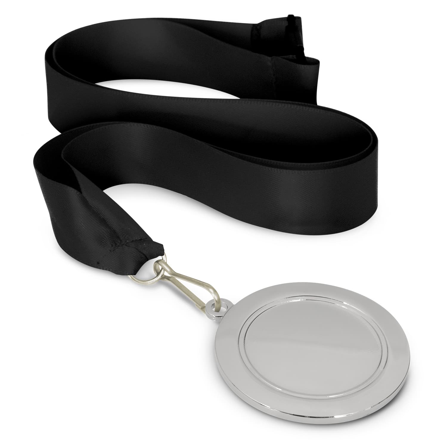 Podium Medal - 65mm · Product view