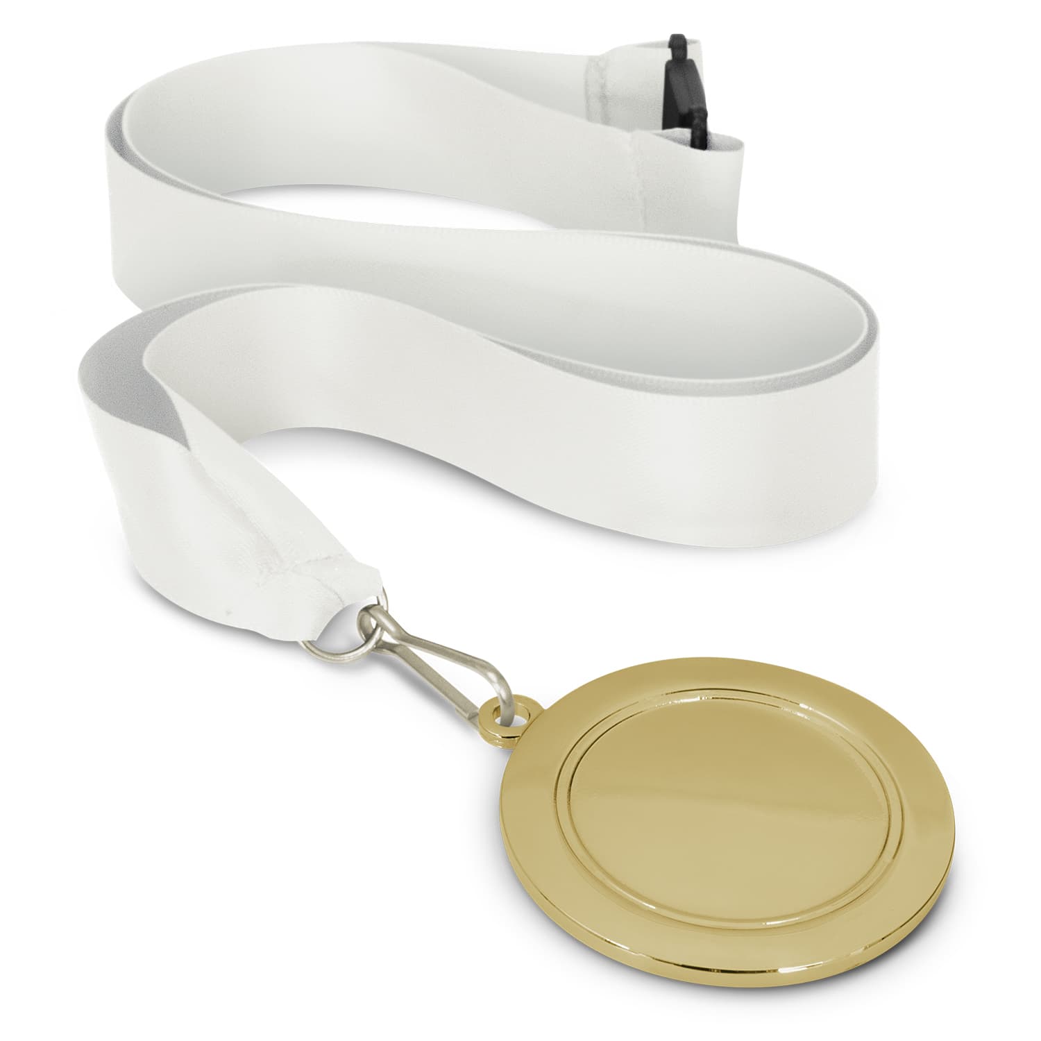Podium Medal - 65mm · Product view