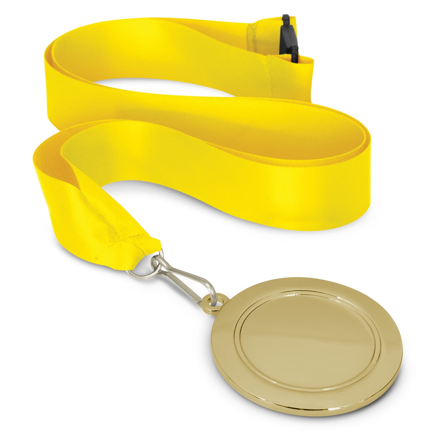 Podium Medal - 65mm · Product view