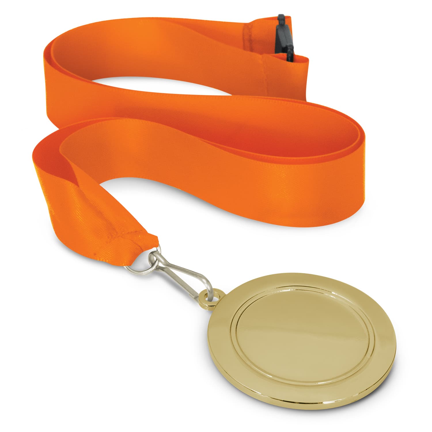 Podium Medal - 65mm · Product view