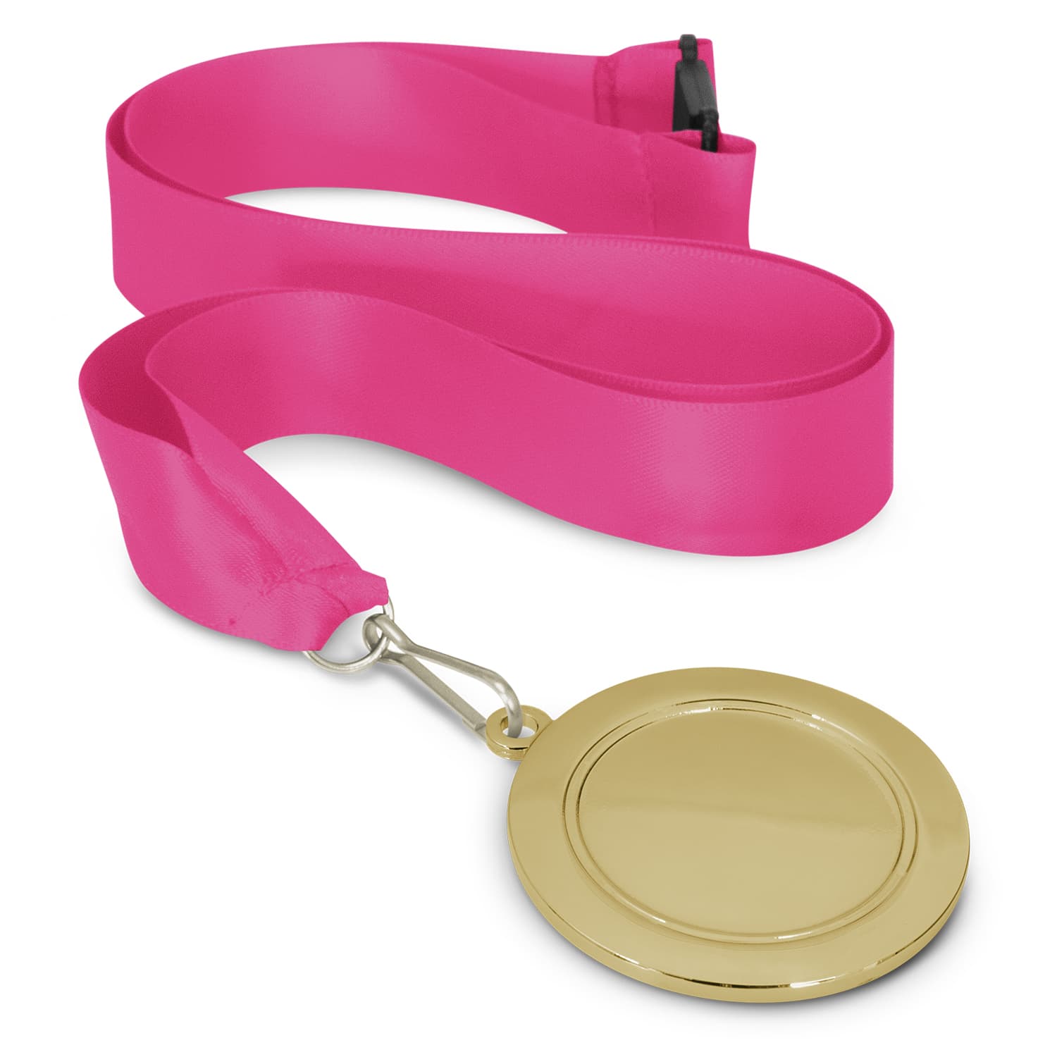 Podium Medal - 65mm · Product view