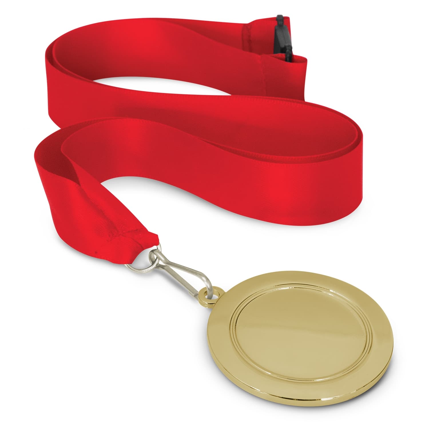 Podium Medal - 65mm · Product view