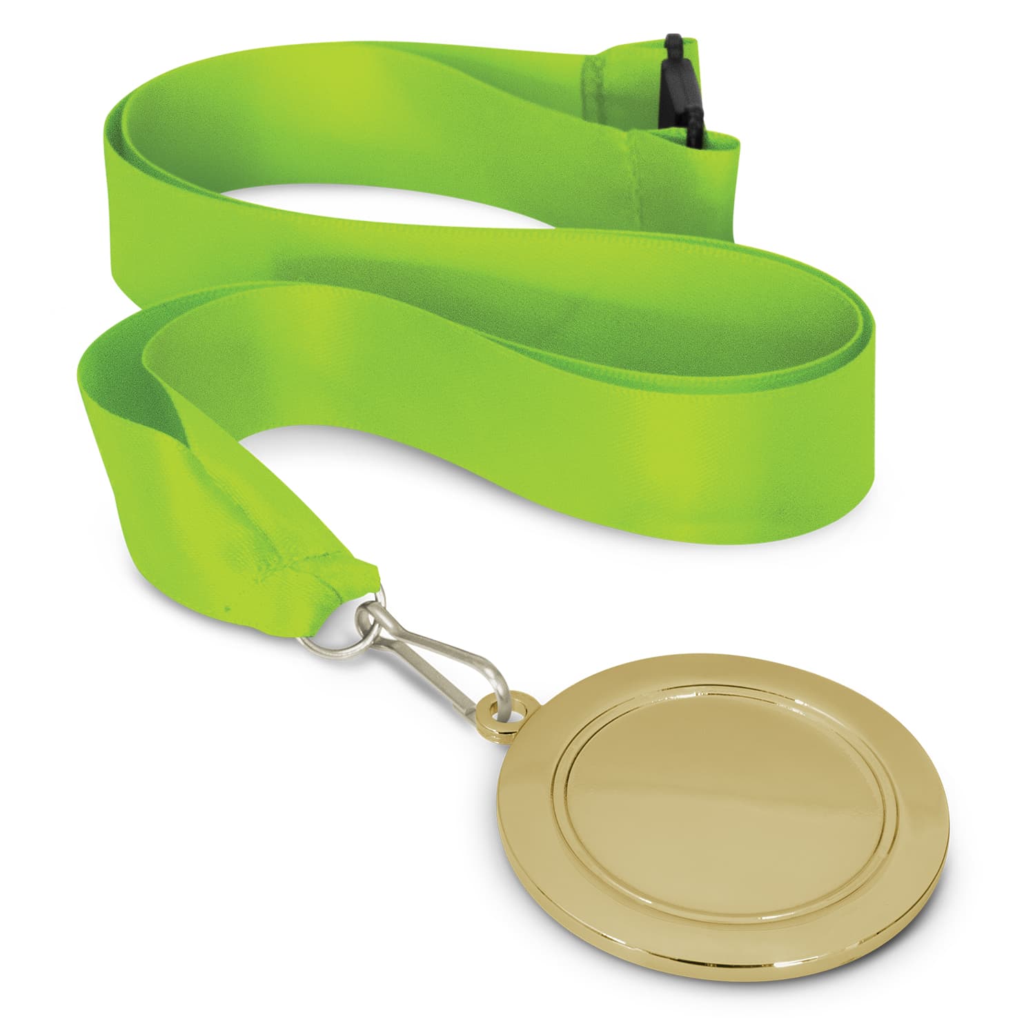 Podium Medal - 65mm · Product view