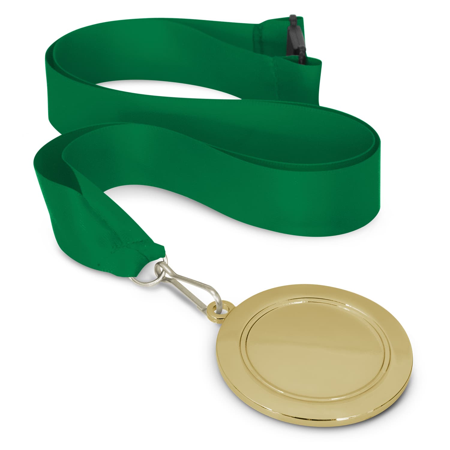 Podium Medal - 65mm · Product view