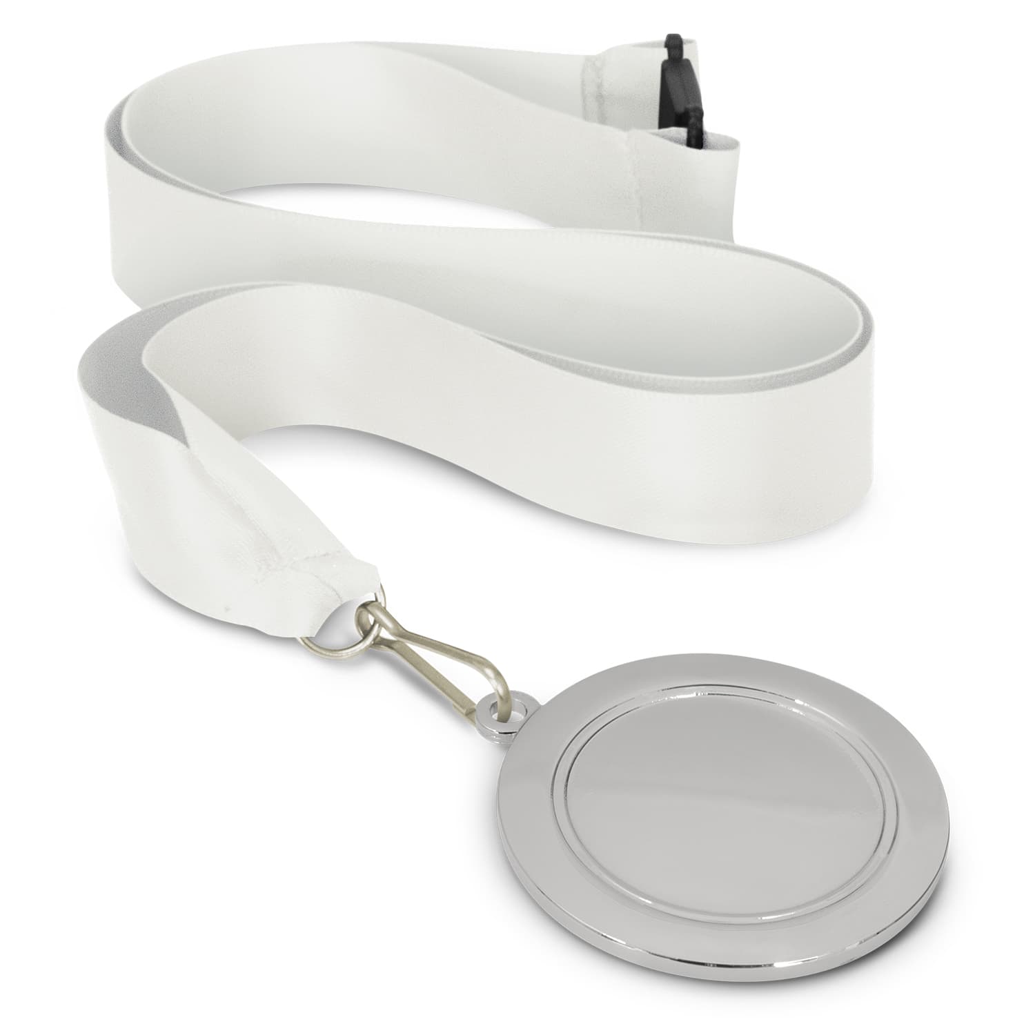 Podium Medal - 65mm · Product view