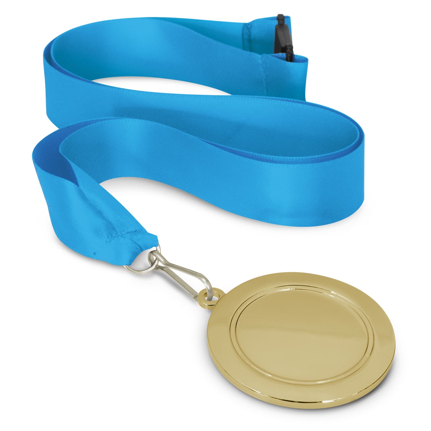 Podium Medal - 65mm · Product view