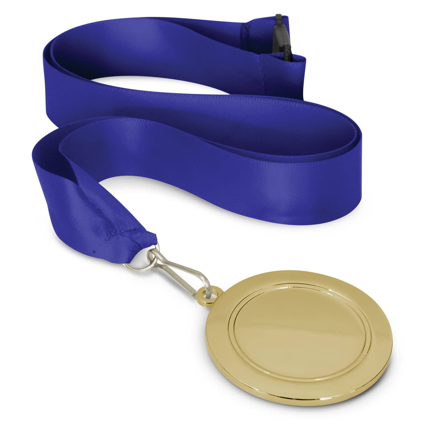 Podium Medal - 65mm · Product view