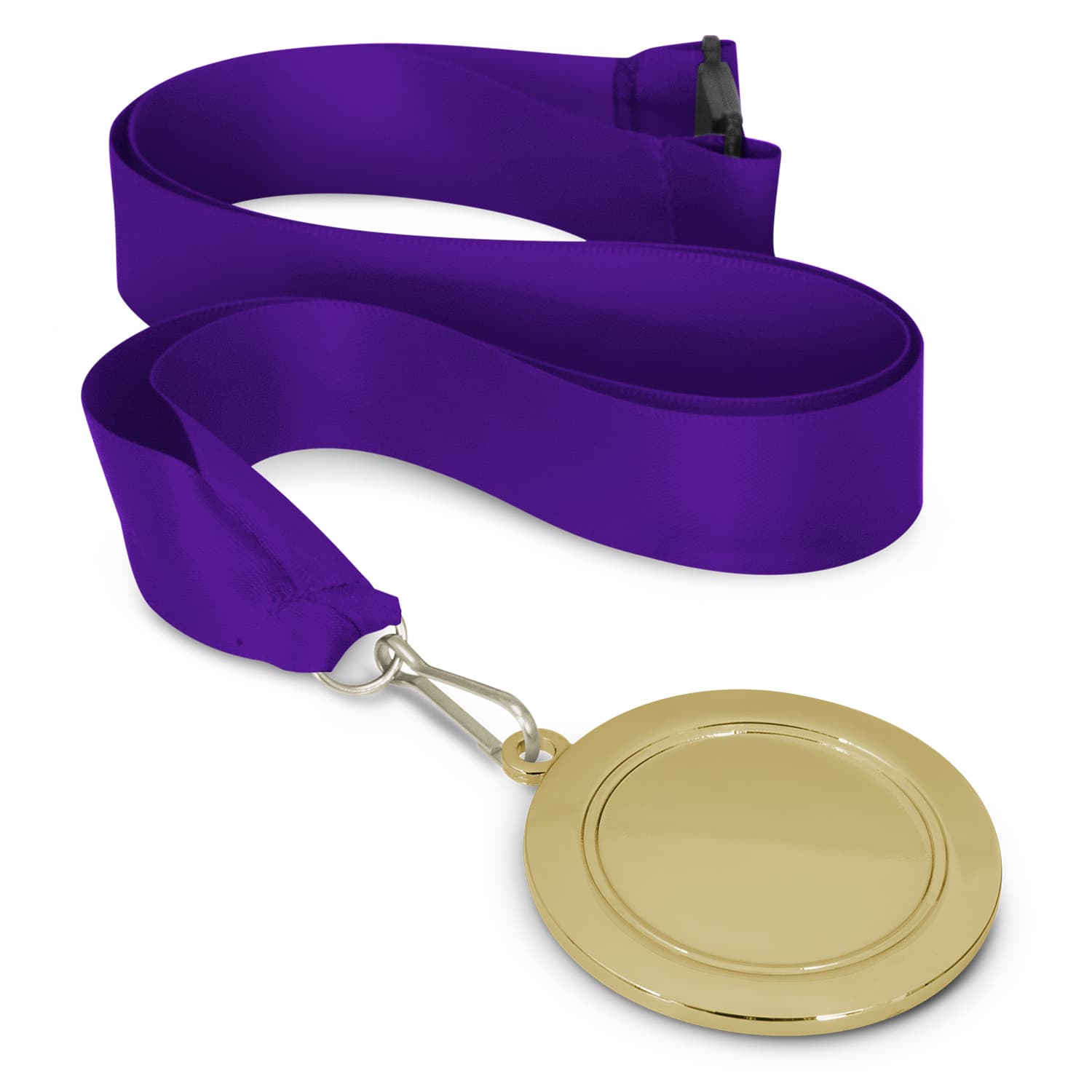 Podium Medal - 65mm · Product view
