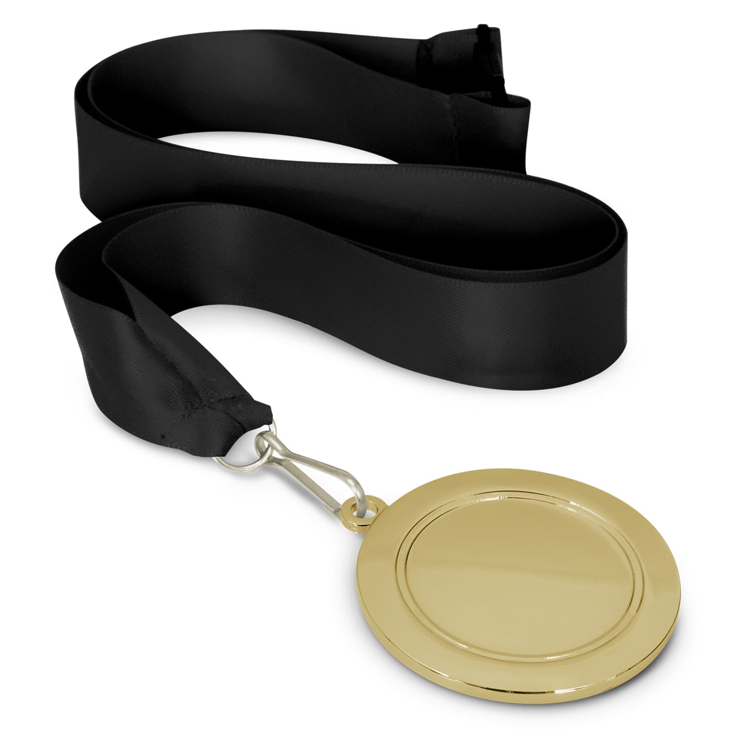 Podium Medal - 65mm · Product view