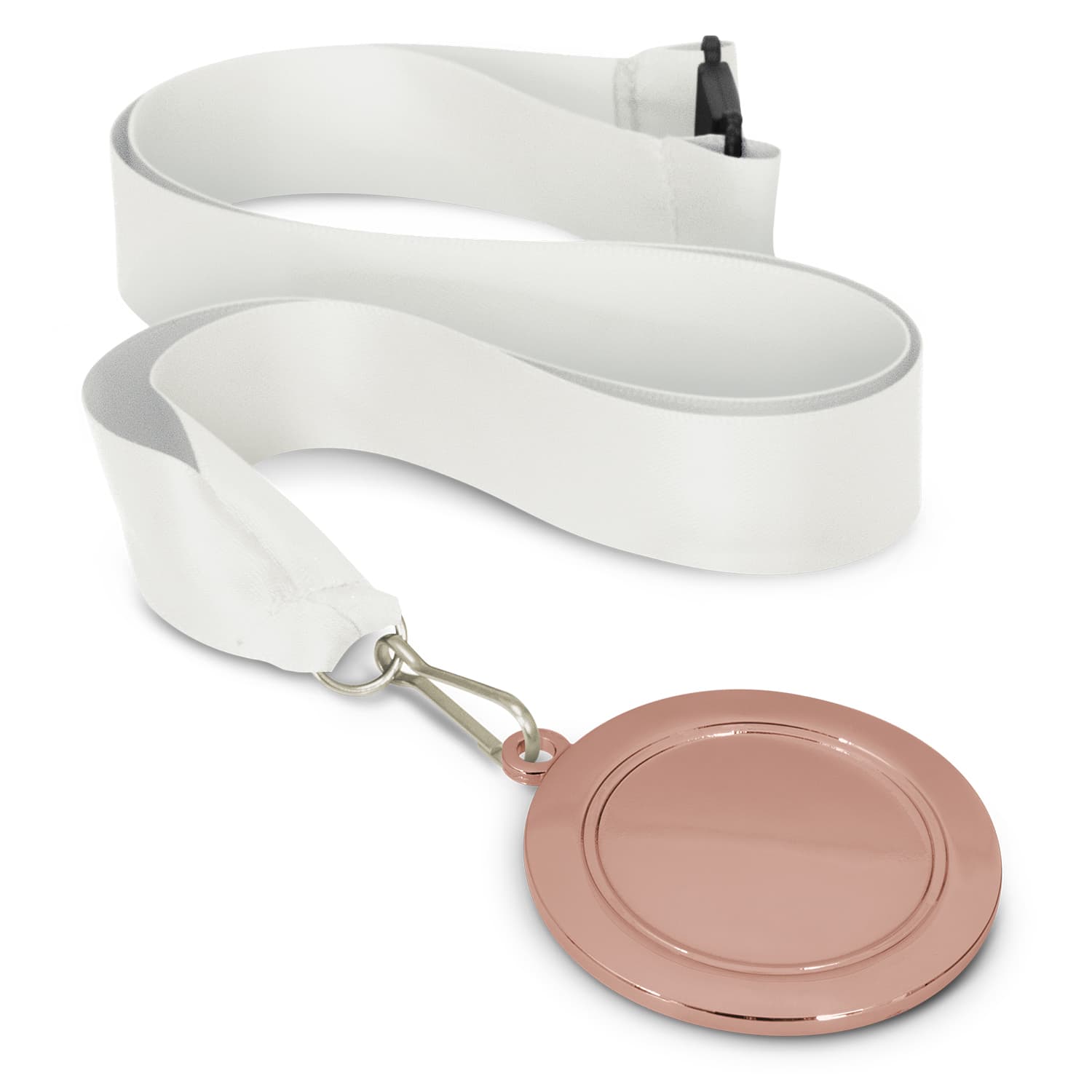Podium Medal - 65mm · Product view