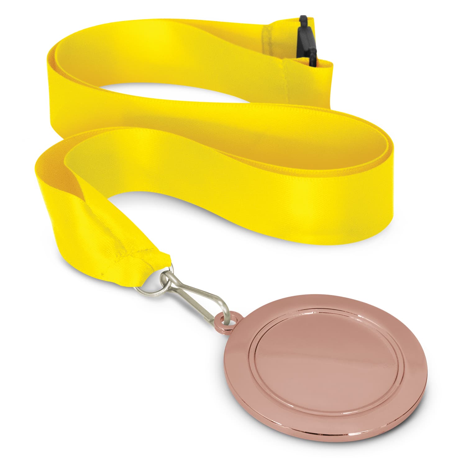 Podium Medal - 65mm · Product view