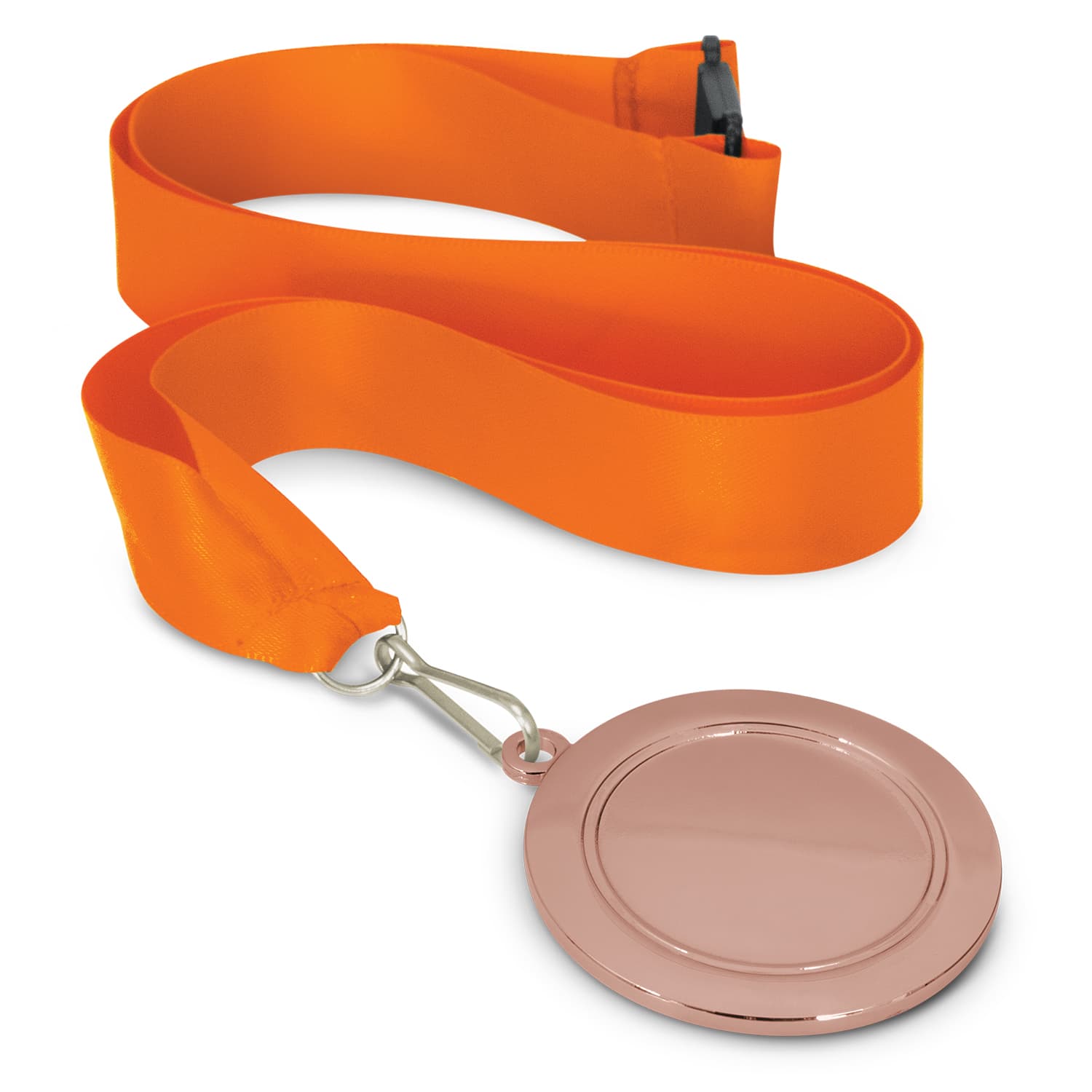 Podium Medal - 65mm · Product view