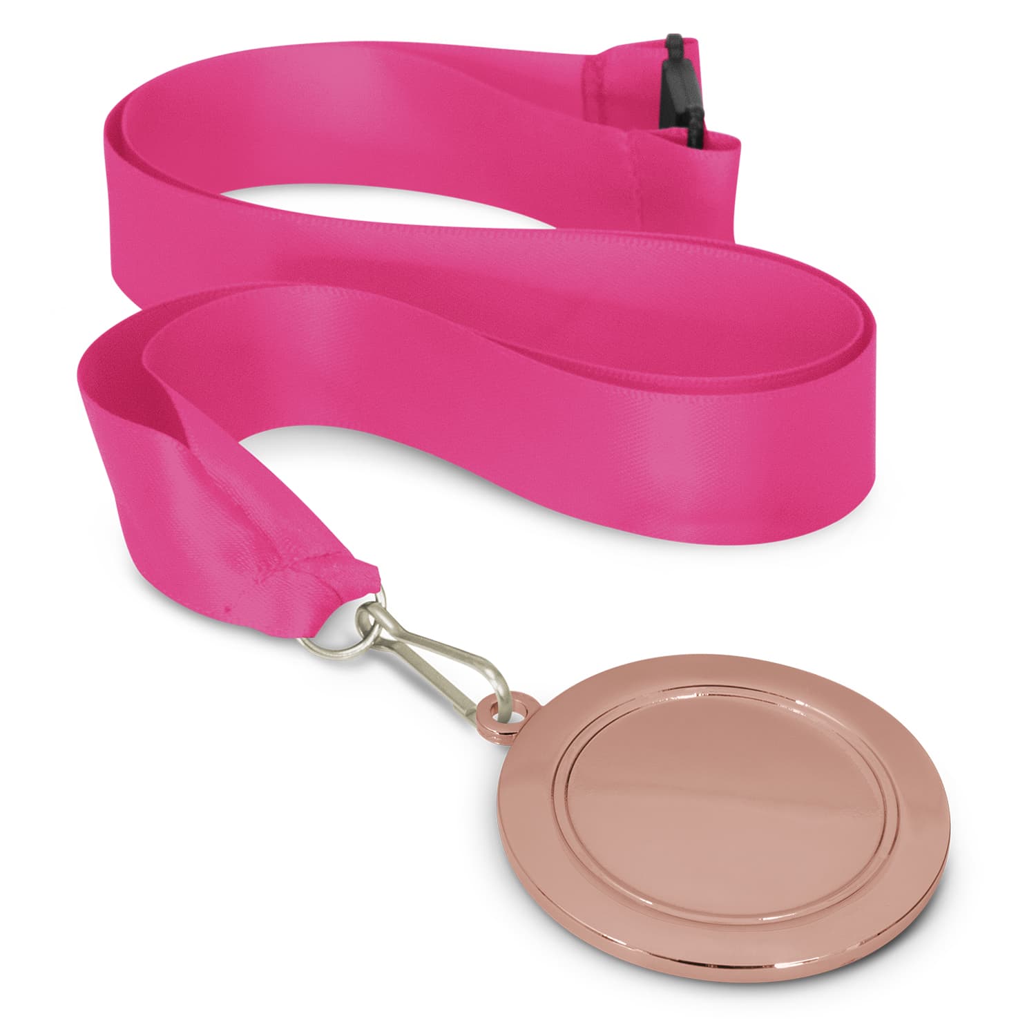 Podium Medal - 65mm · Product view