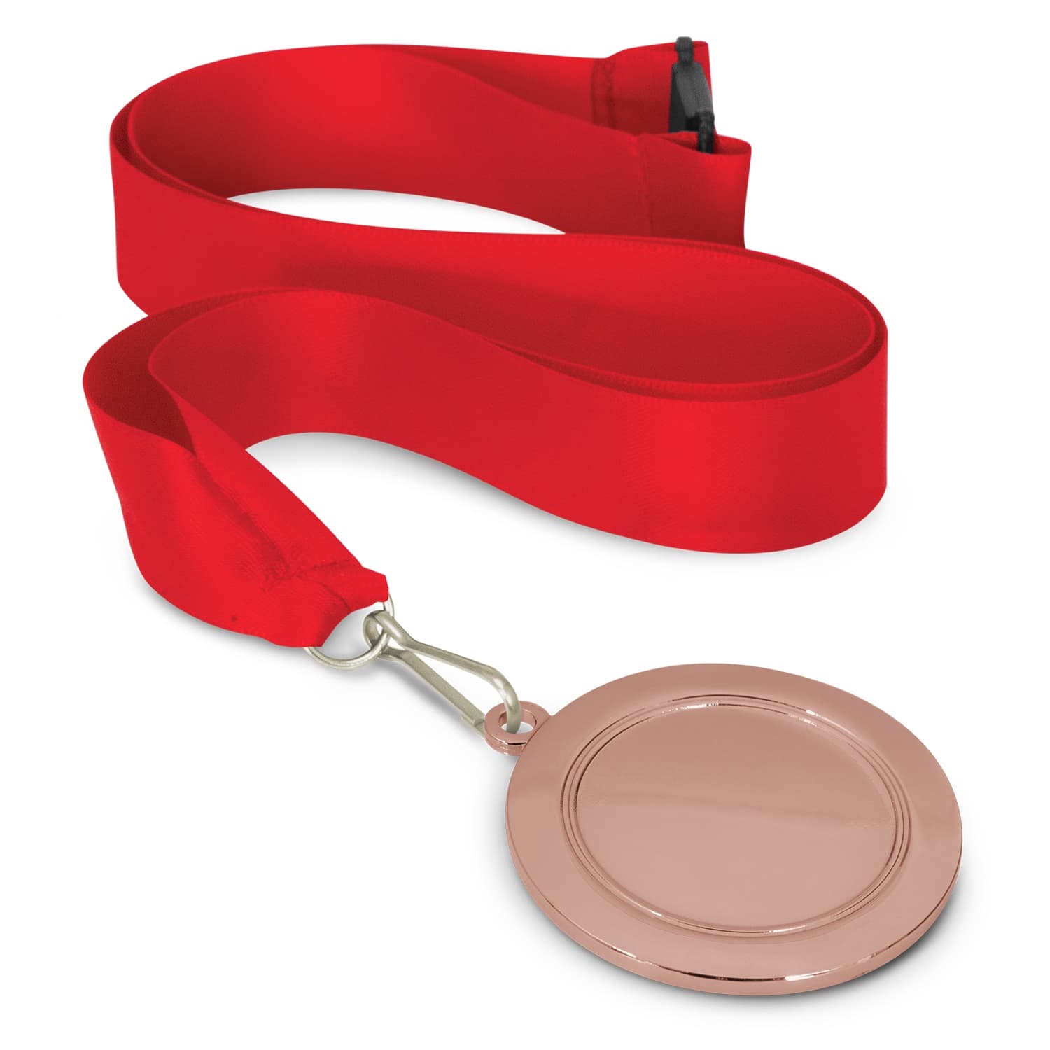 Podium Medal - 65mm · Product view