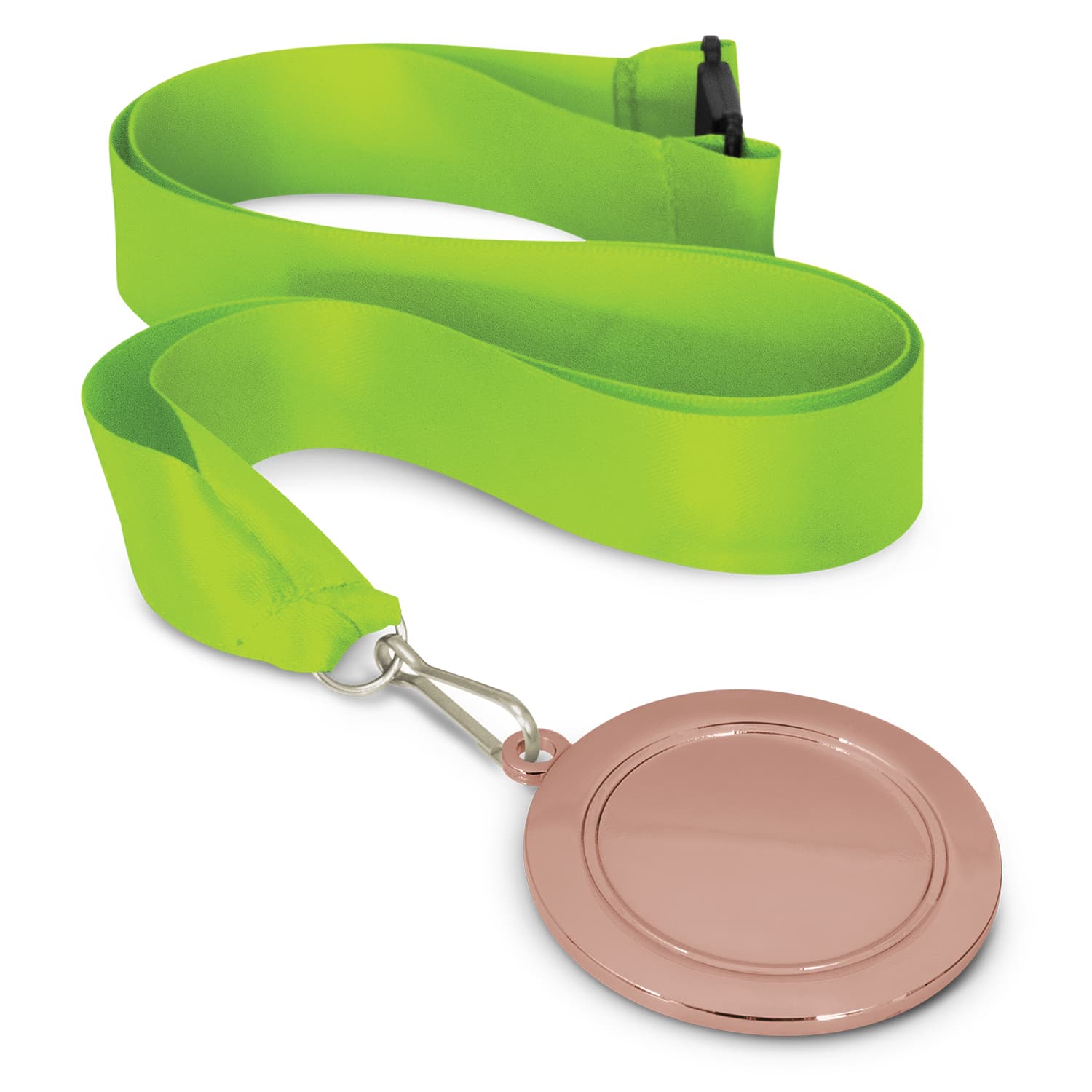 Podium Medal - 65mm · Product view